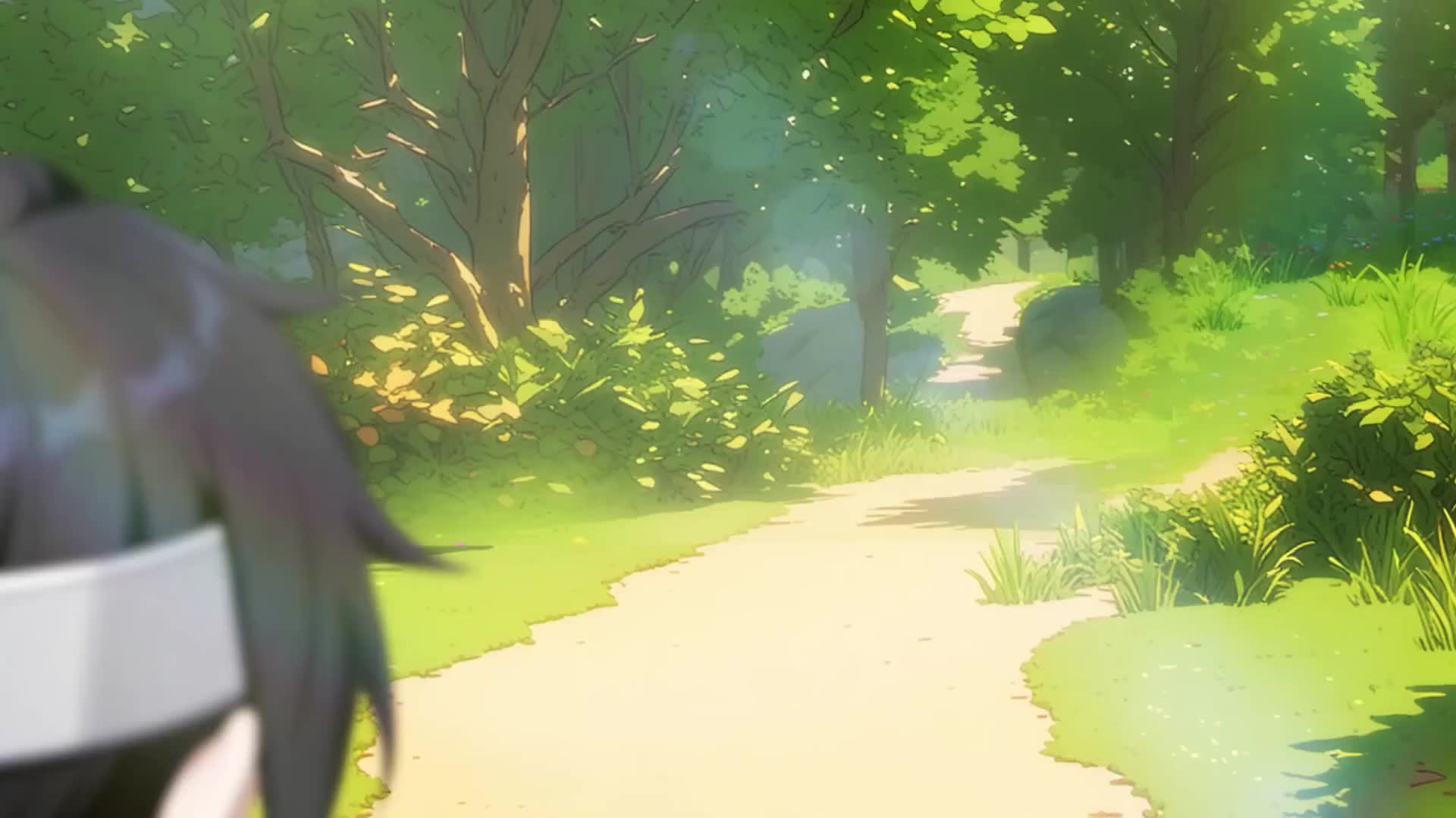 Episódio 5 de Mercador divino, todos pedem que eu pare