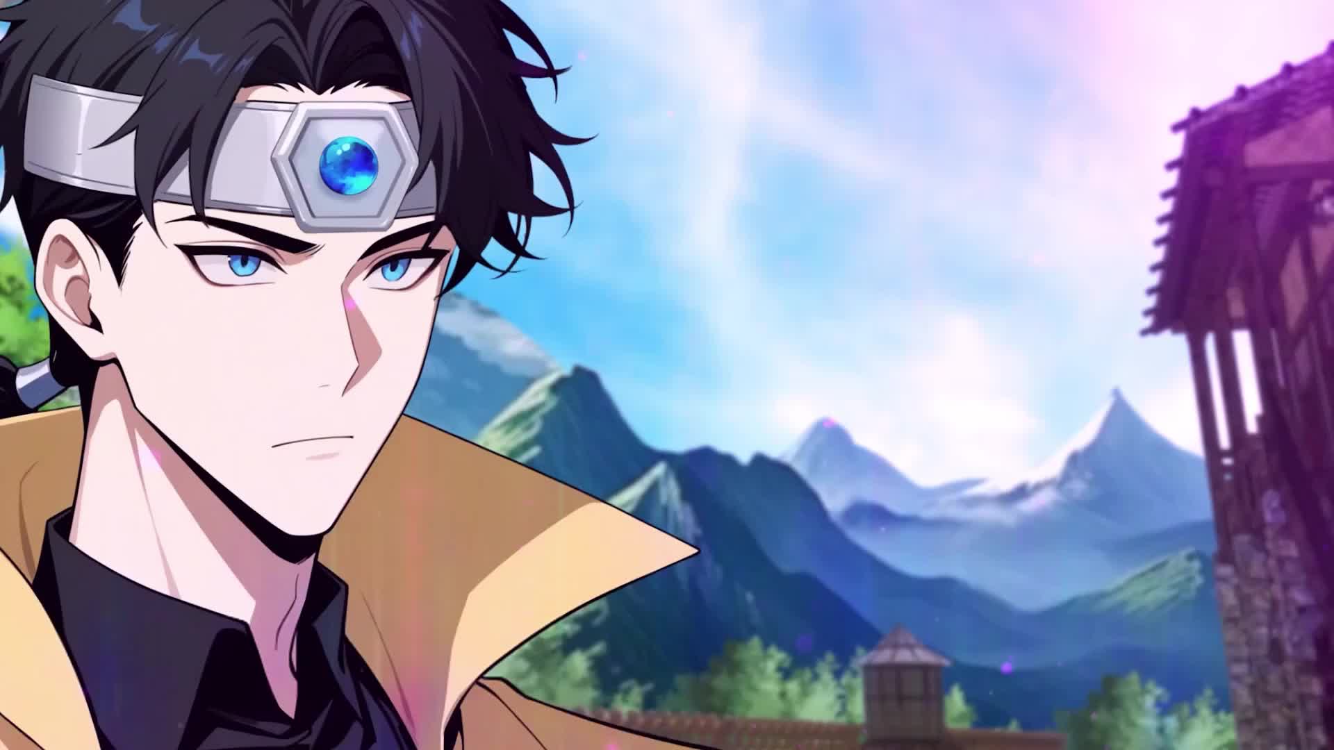 Episódio 62 de Mercador divino, todos pedem que eu pare