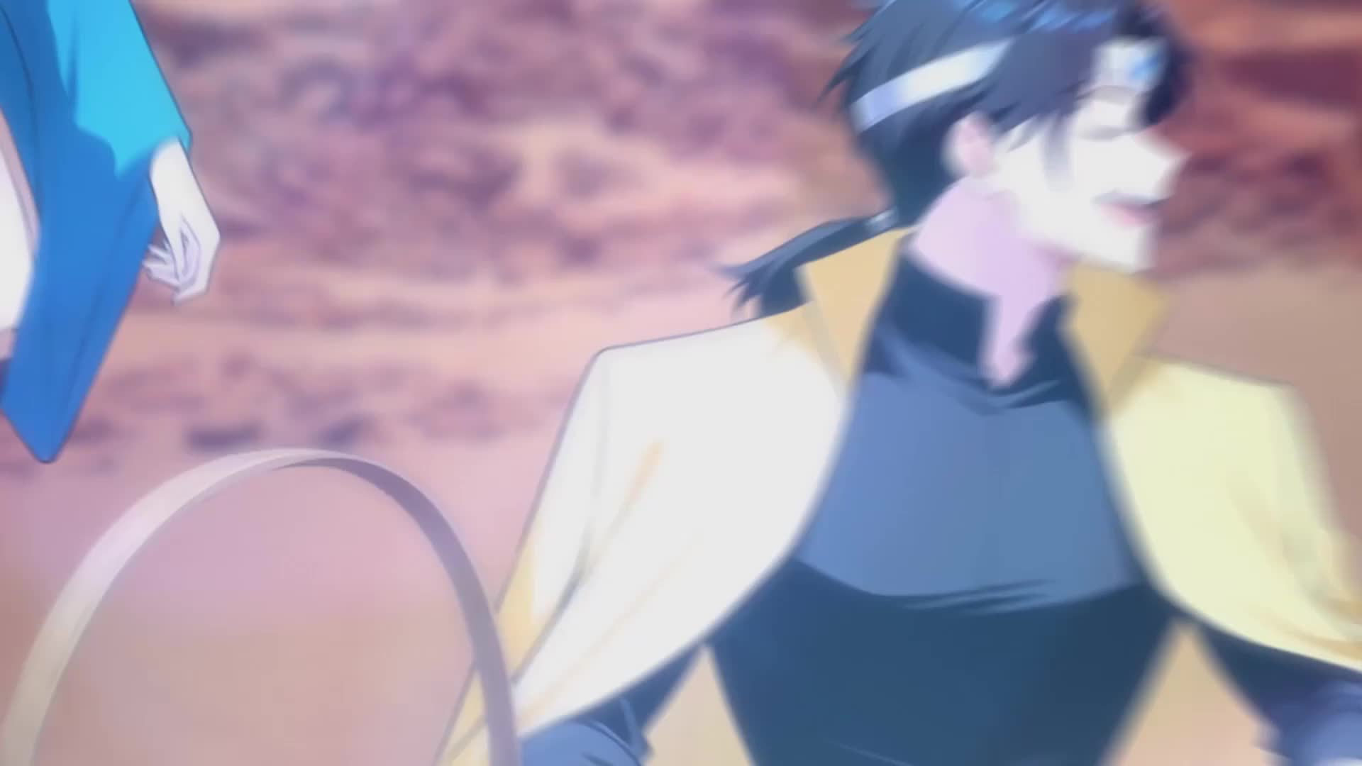 Episódio 9 de Mercador divino, todos pedem que eu pare