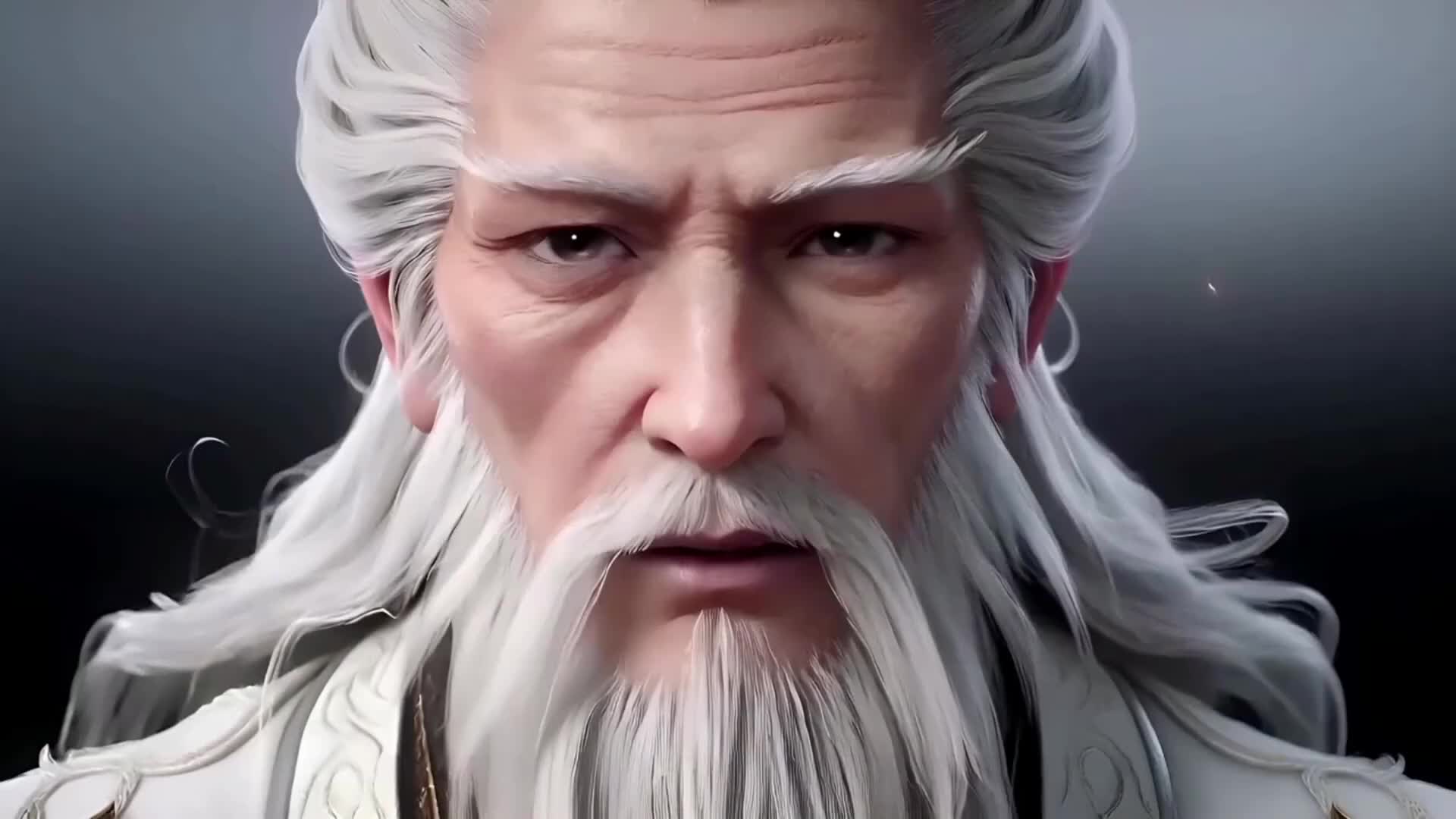 Episódio 76 de Mestre absurdamente forte prefere se esconder