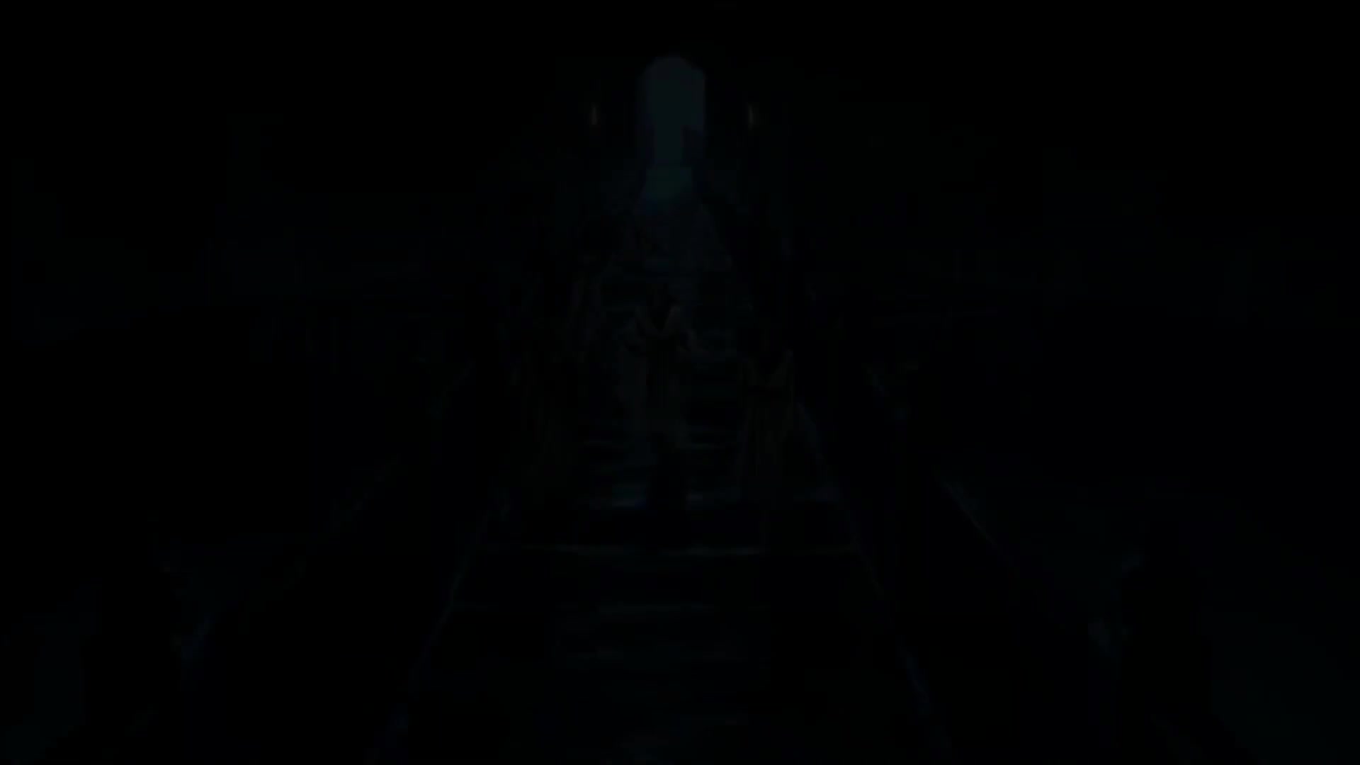 Episódio 1 de Mestre ancestral entre mundos