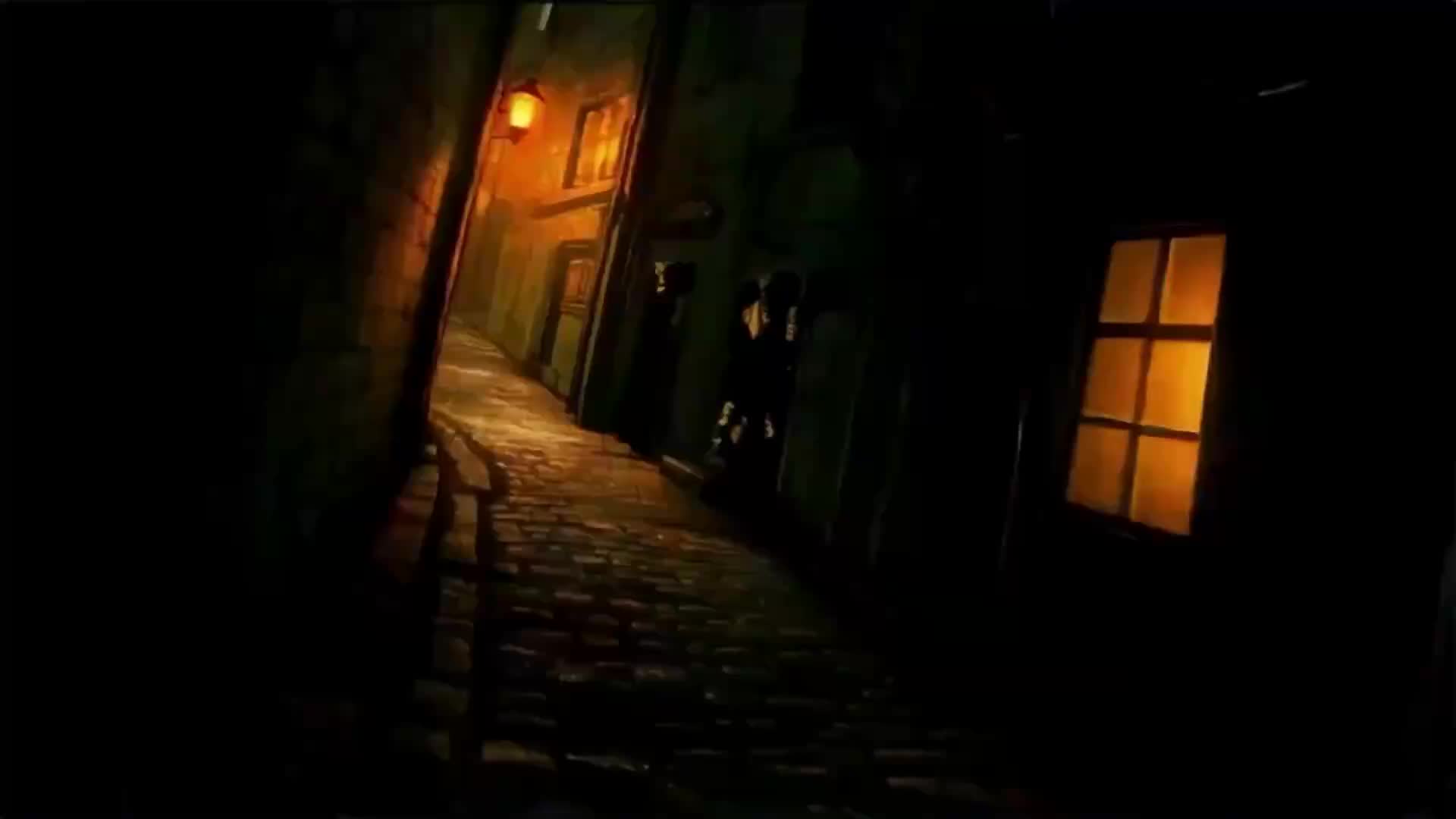 Episódio 14 de Mestre ancestral entre mundos
