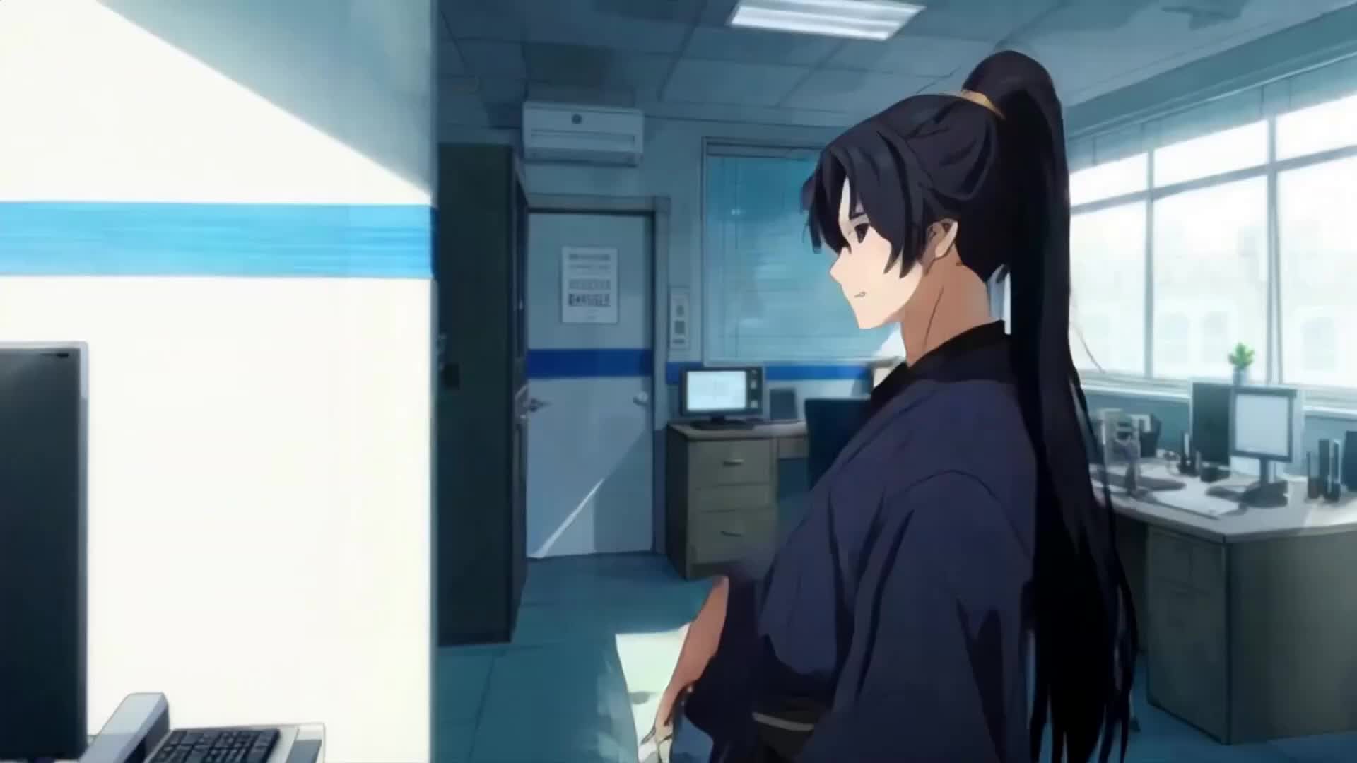 Episódio 17 de Mestre ancestral entre mundos