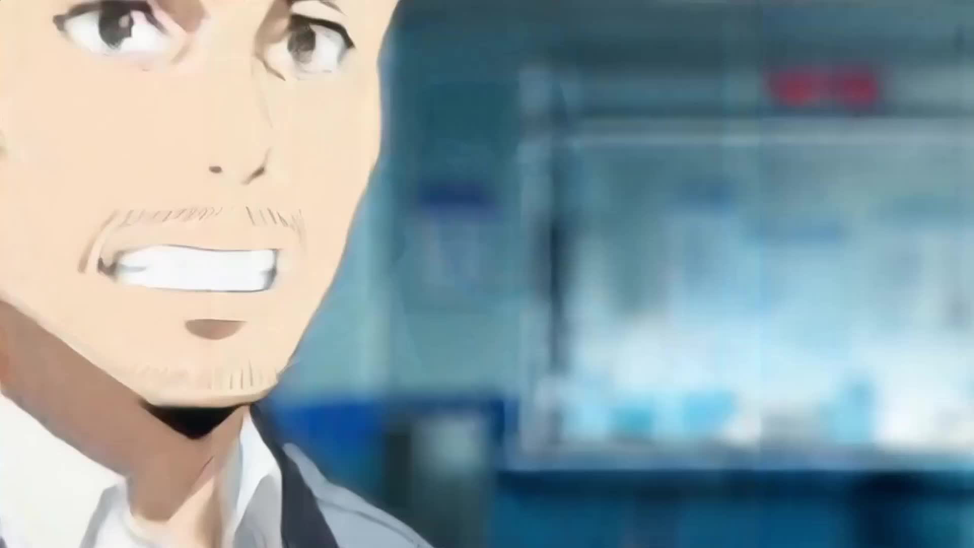 Episódio 18 de Mestre ancestral entre mundos
