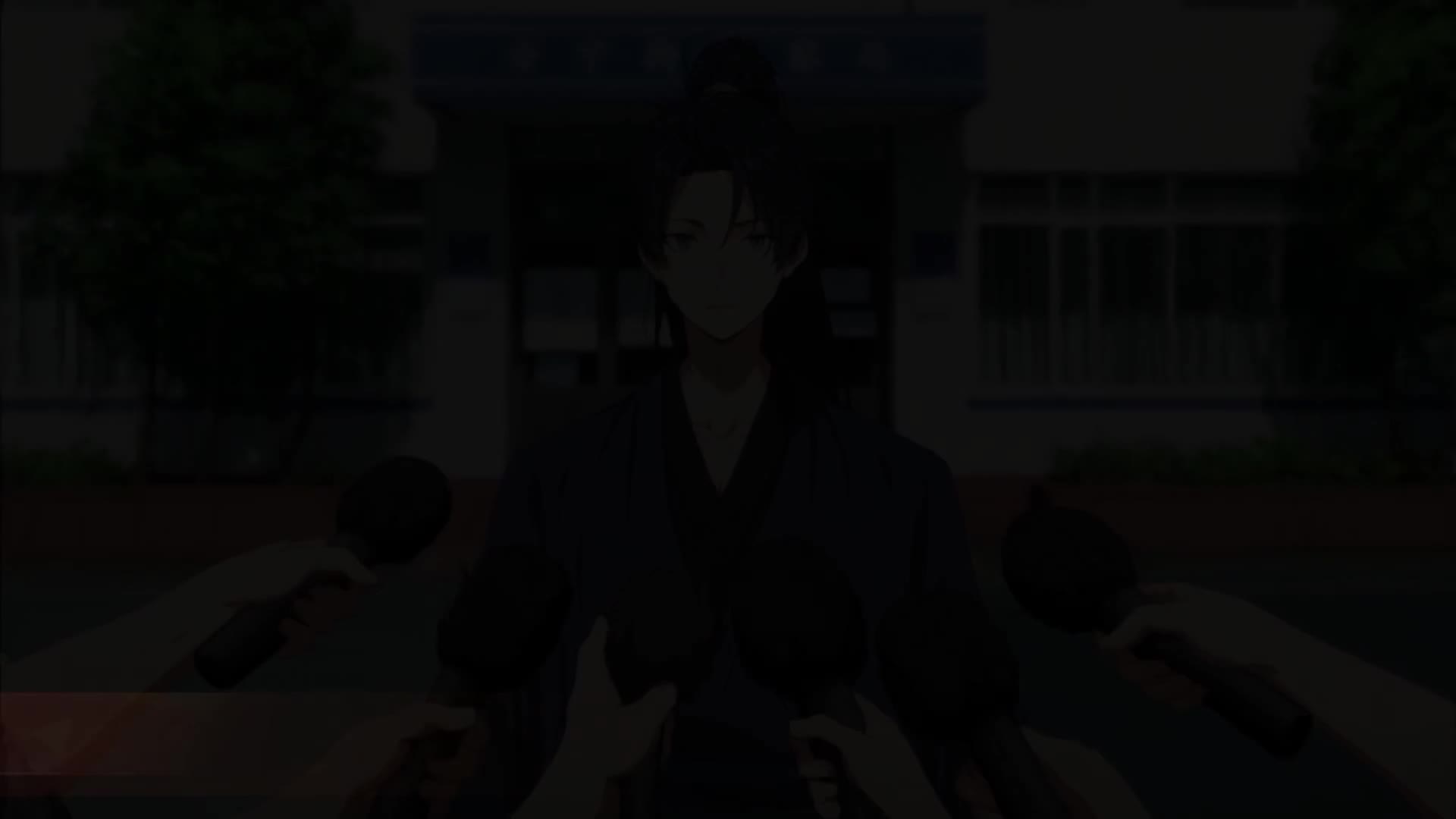 Episódio 20 de Mestre ancestral entre mundos