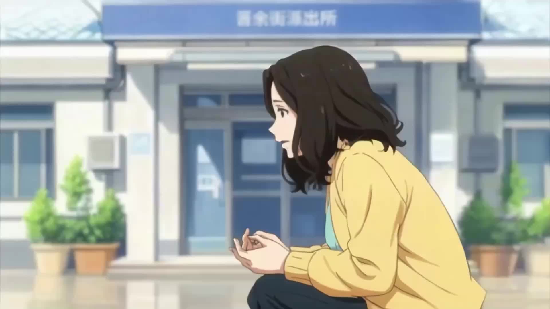 Episódio 24 de Mestre ancestral entre mundos
