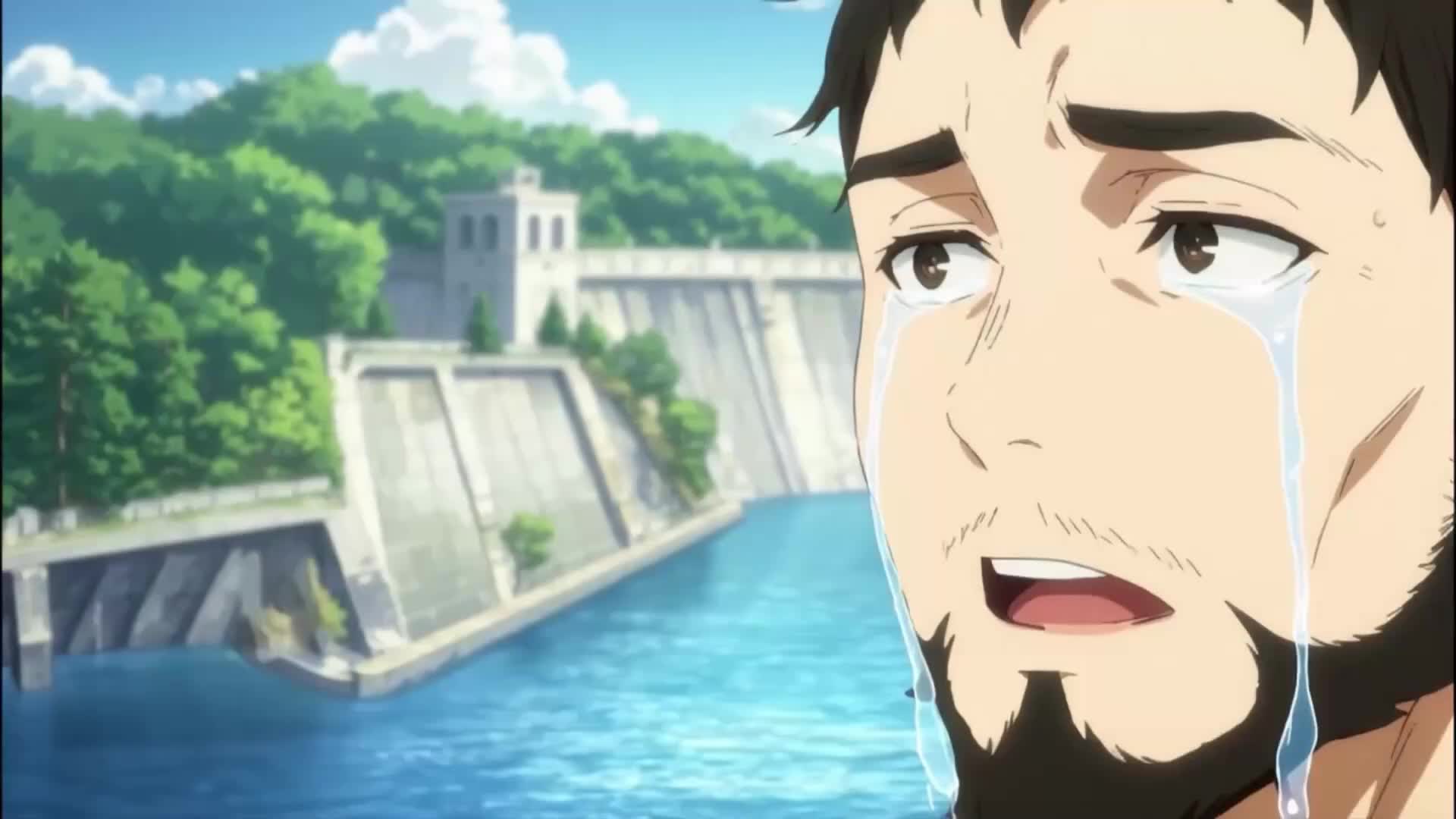Episódio 30 de Mestre ancestral entre mundos