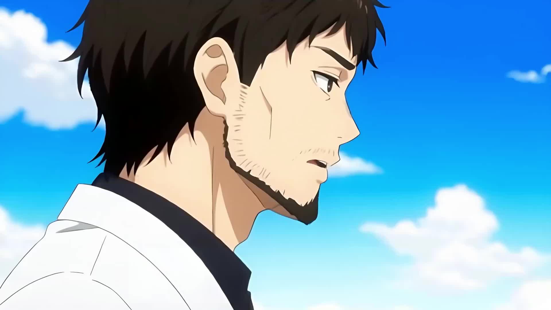 Episódio 31 de Mestre ancestral entre mundos