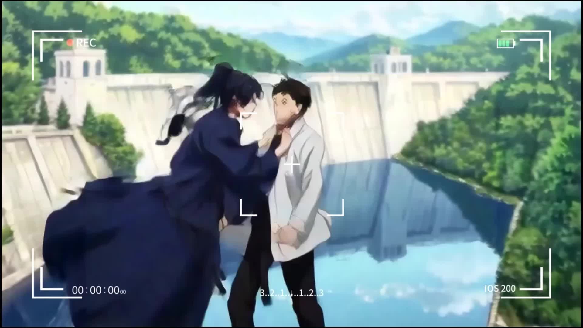 Episódio 32 de Mestre ancestral entre mundos