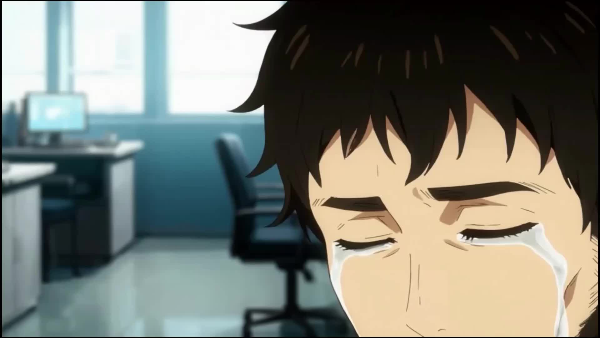 Episódio 34 de Mestre ancestral entre mundos