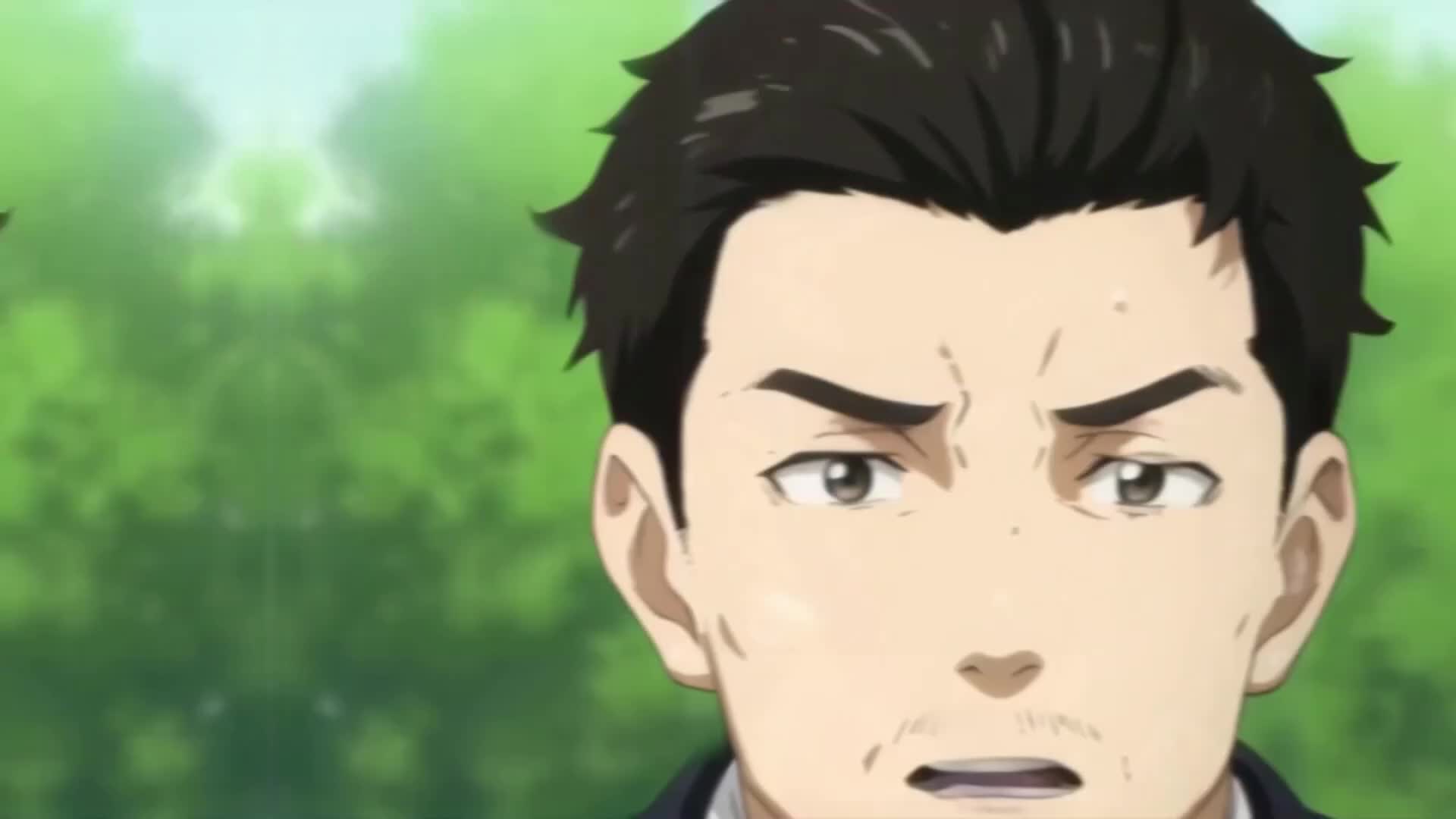 Episódio 39 de Mestre ancestral entre mundos