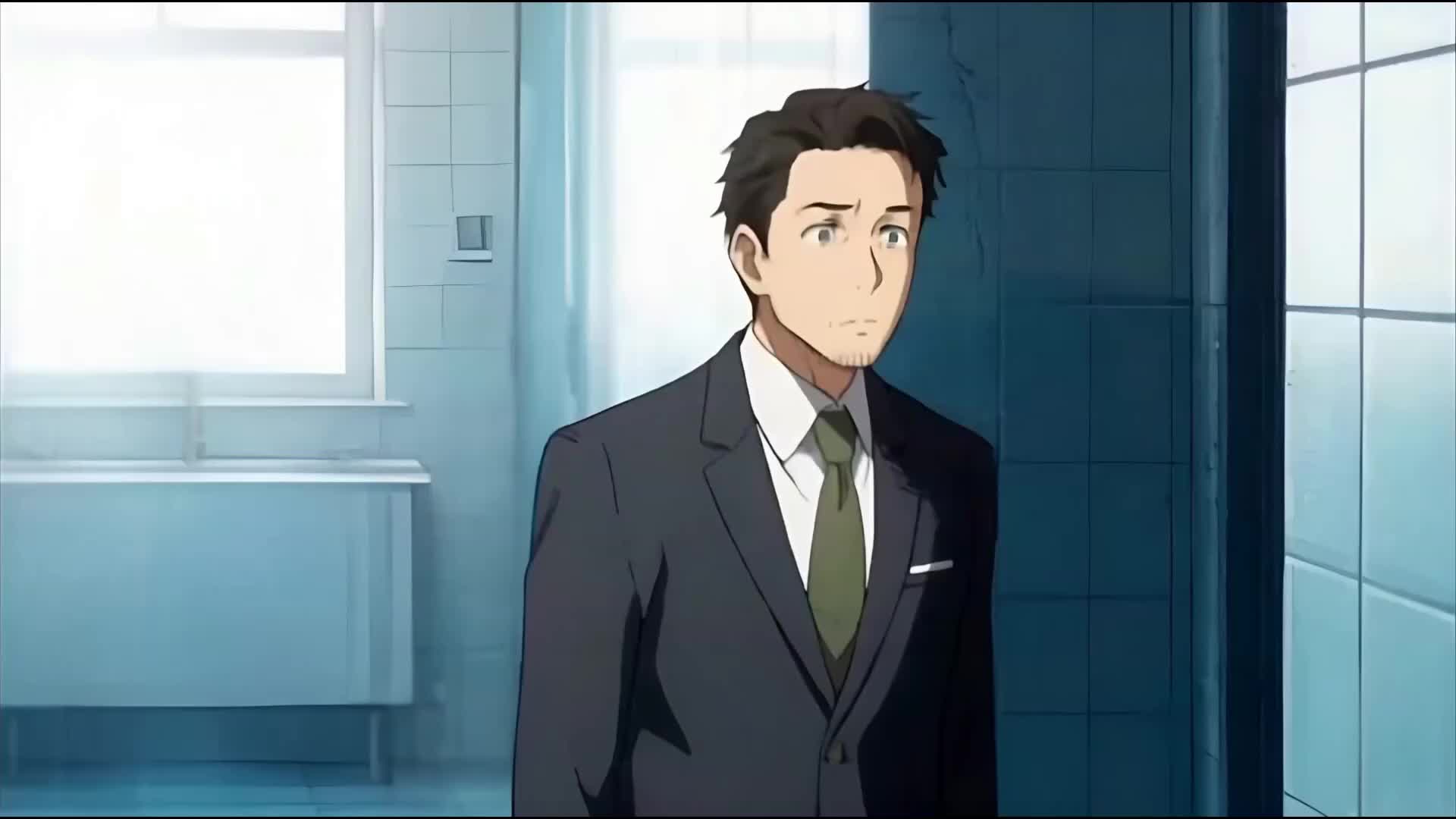 Episódio 42 de Mestre ancestral entre mundos