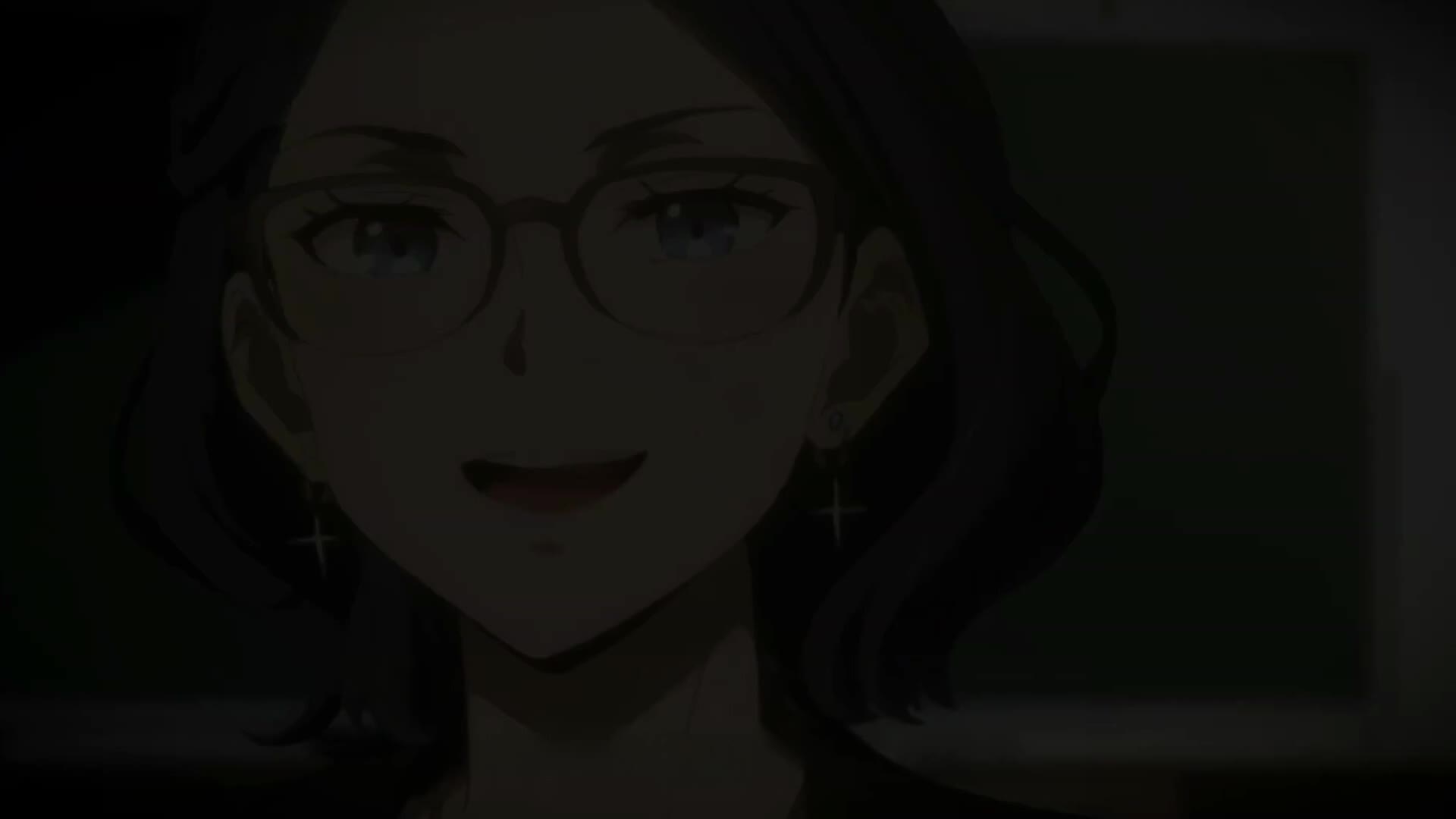 Episódio 44 de Mestre ancestral entre mundos