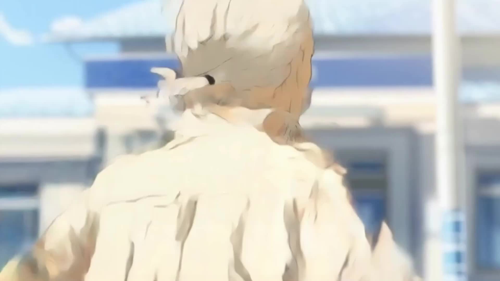 Episódio 54 de Mestre ancestral entre mundos