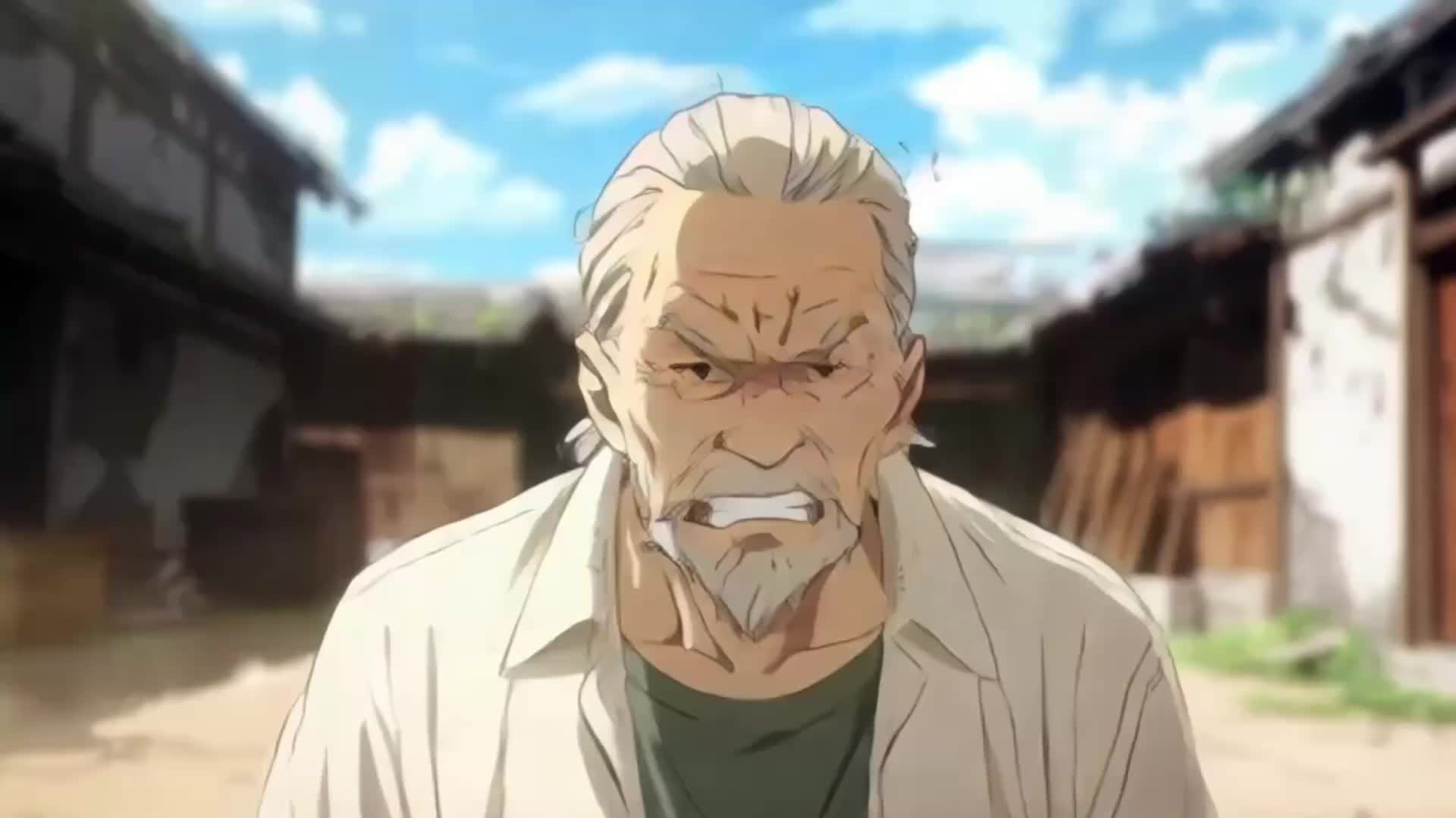 Episódio 60 de Mestre ancestral entre mundos