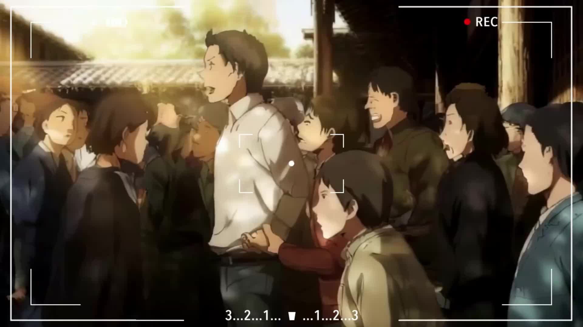 Episódio 61 de Mestre ancestral entre mundos