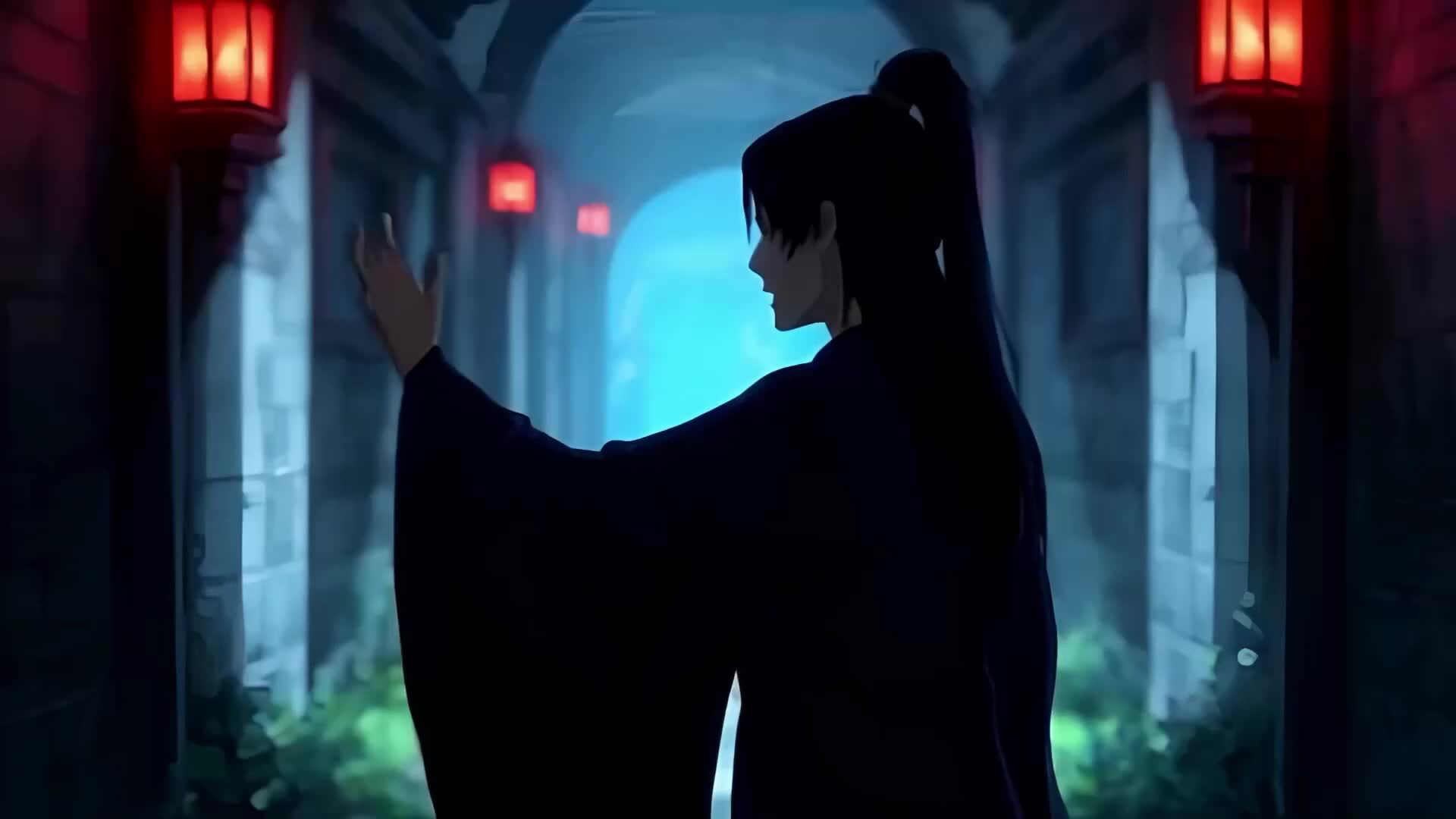 Episódio 68 de Mestre ancestral entre mundos