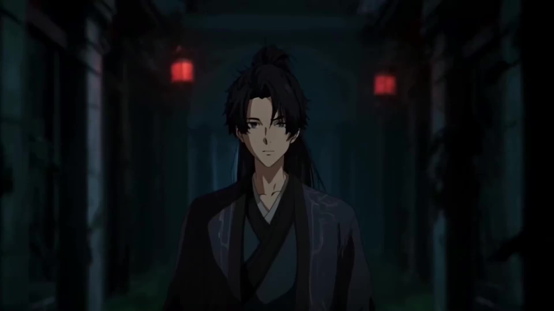 Episódio 69 de Mestre ancestral entre mundos
