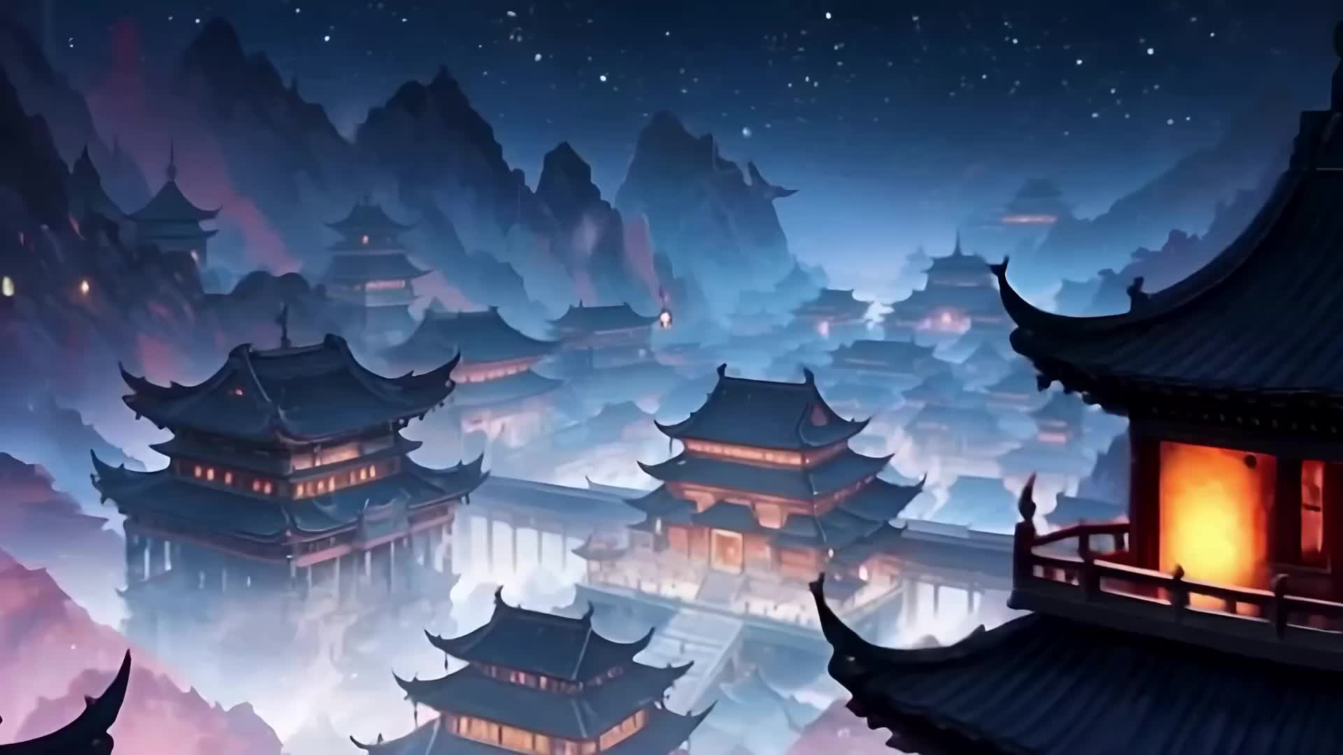 Episódio 70 de Mestre ancestral entre mundos
