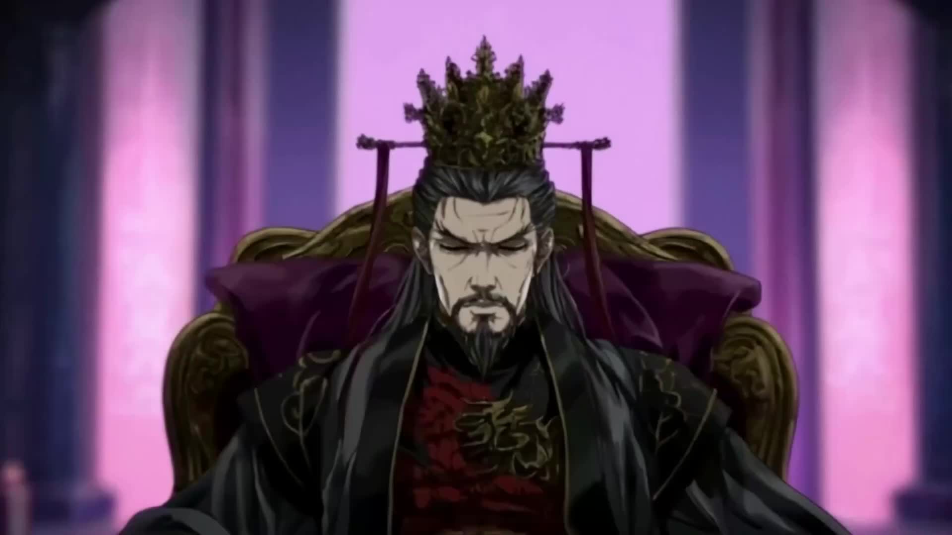 Episódio 71 de Mestre ancestral entre mundos