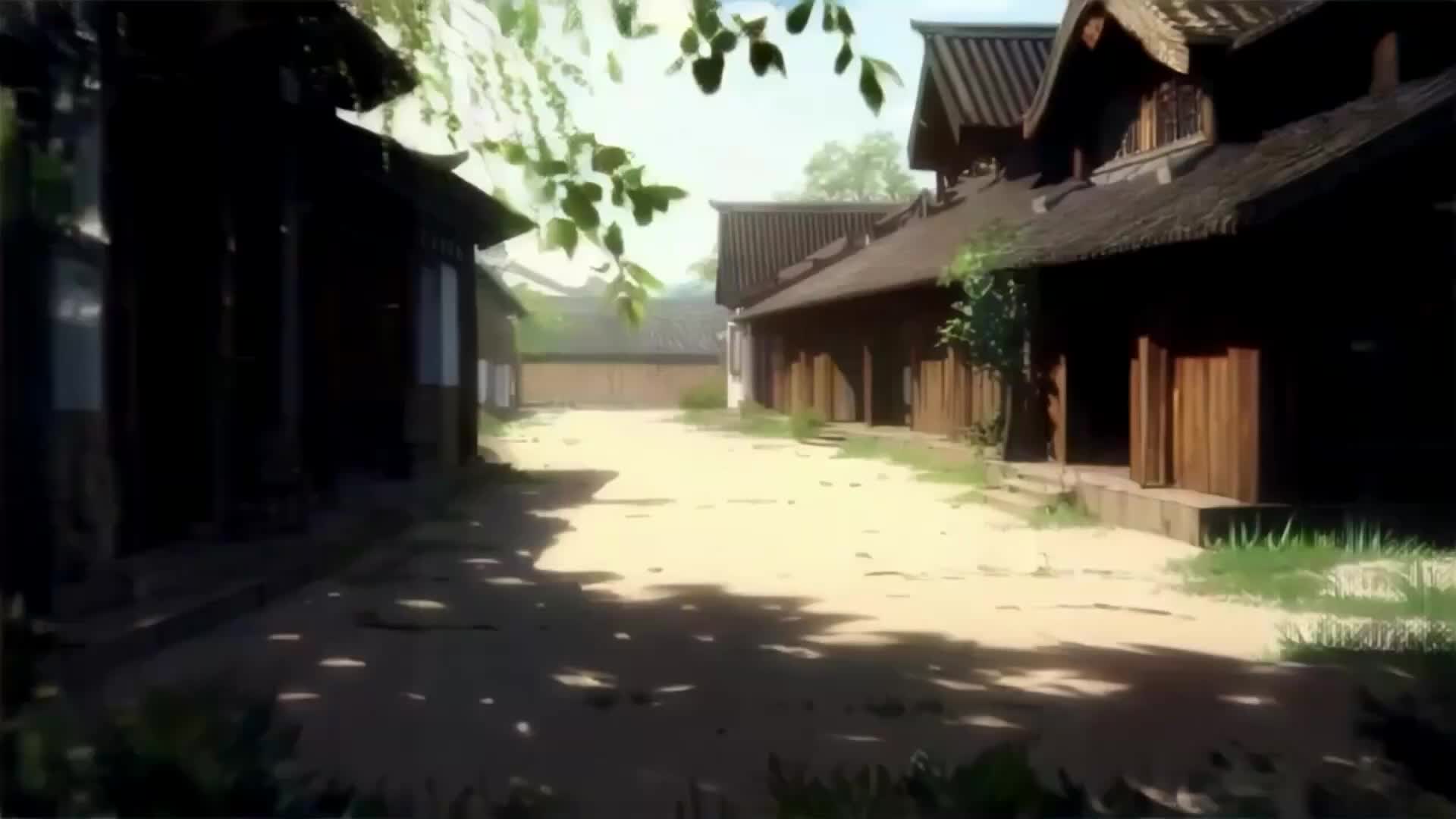 Episódio 73 de Mestre ancestral entre mundos