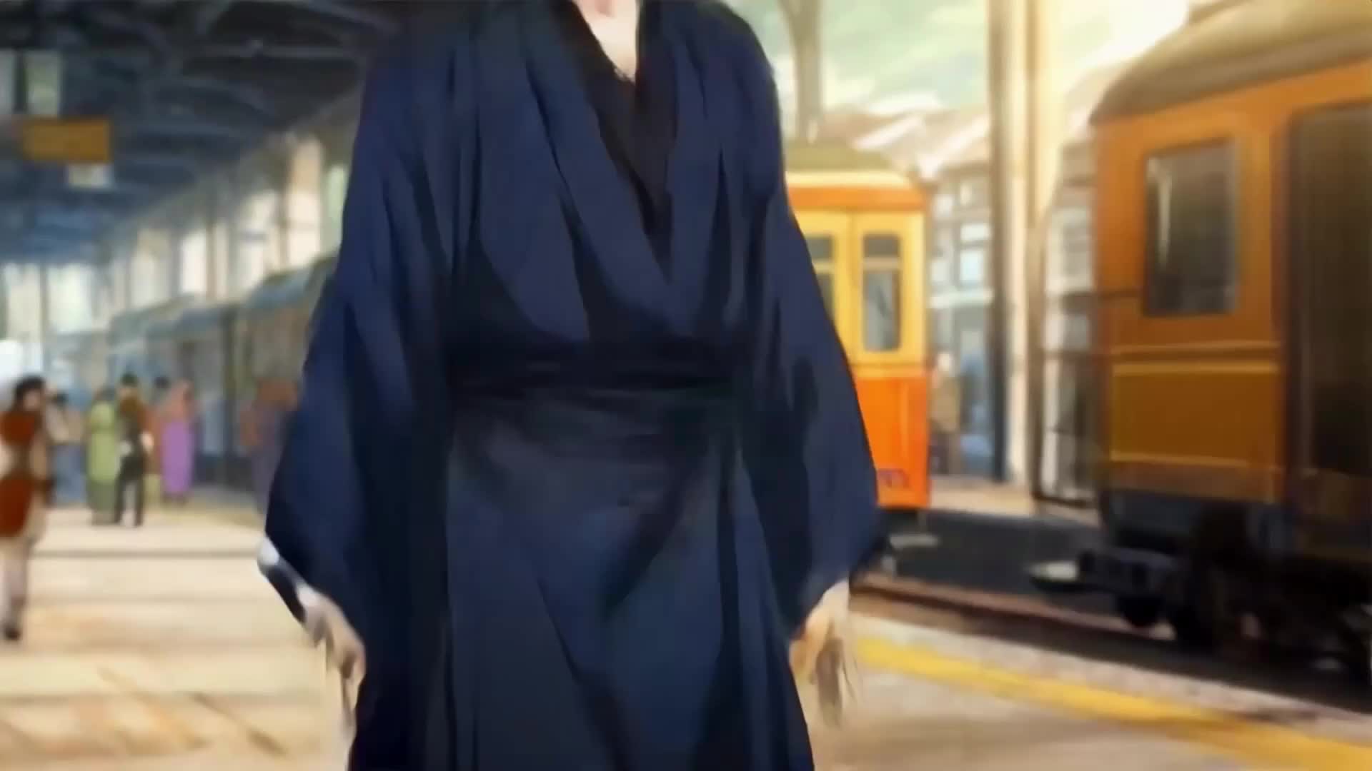 Episódio 77 de Mestre ancestral entre mundos