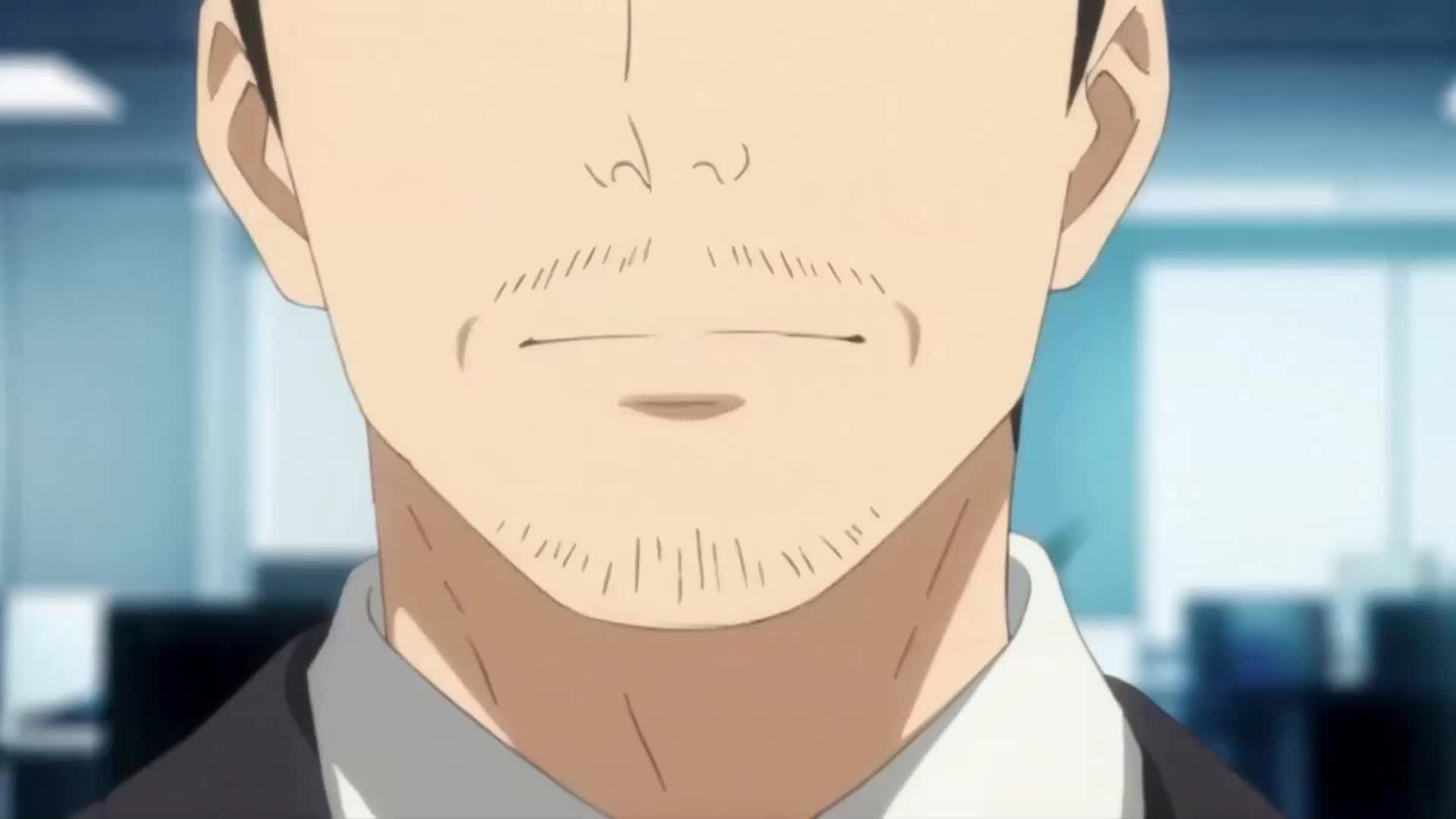 Episódio 9 de Mestre ancestral entre mundos