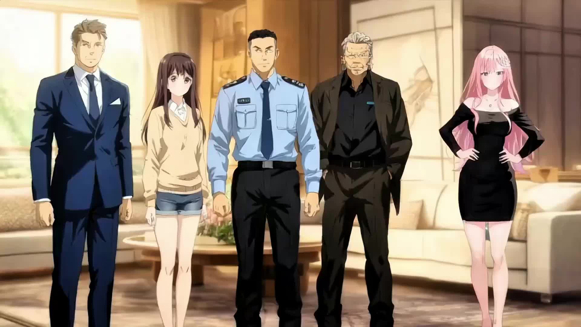 Episódio 69 de Mestre desce, todos os grandes são meus discípulos