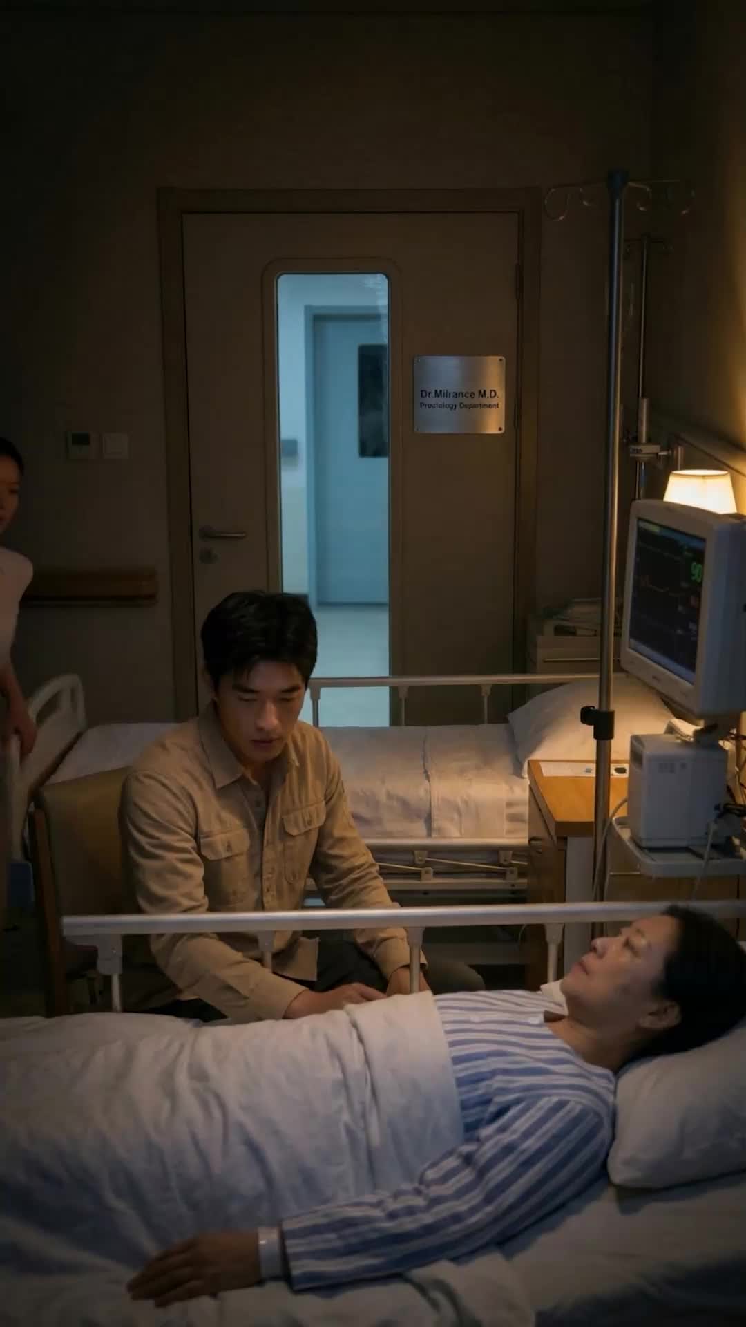 Episódio 2 de Metade de Jade, Coração Inteiro