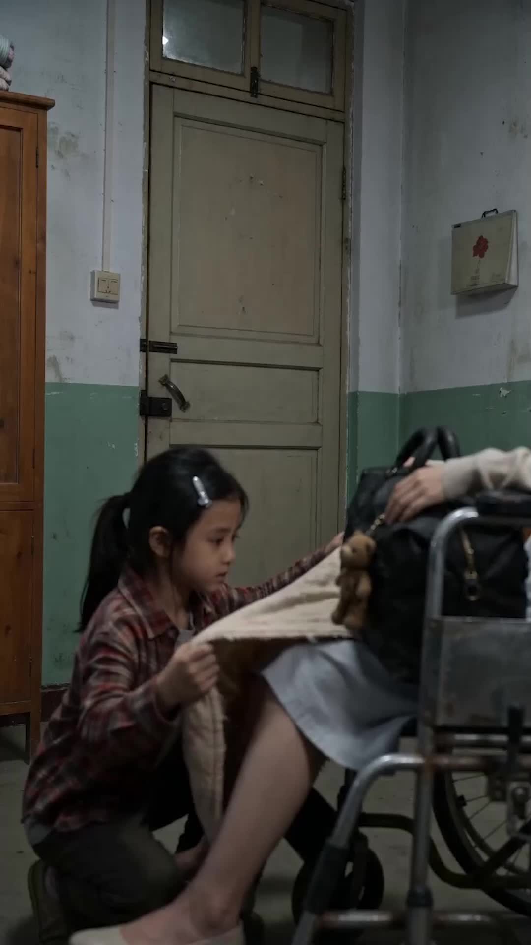 Episódio 21 de Metade de Jade, Coração Inteiro