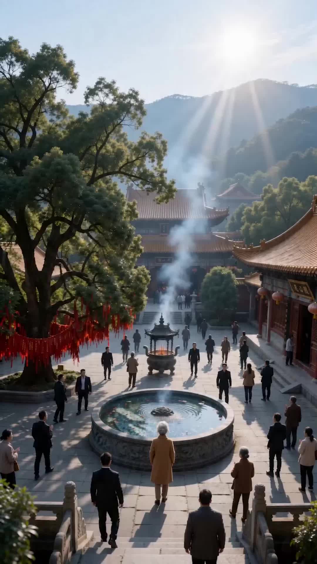 Episódio 3 de Metade de Jade, Coração Inteiro