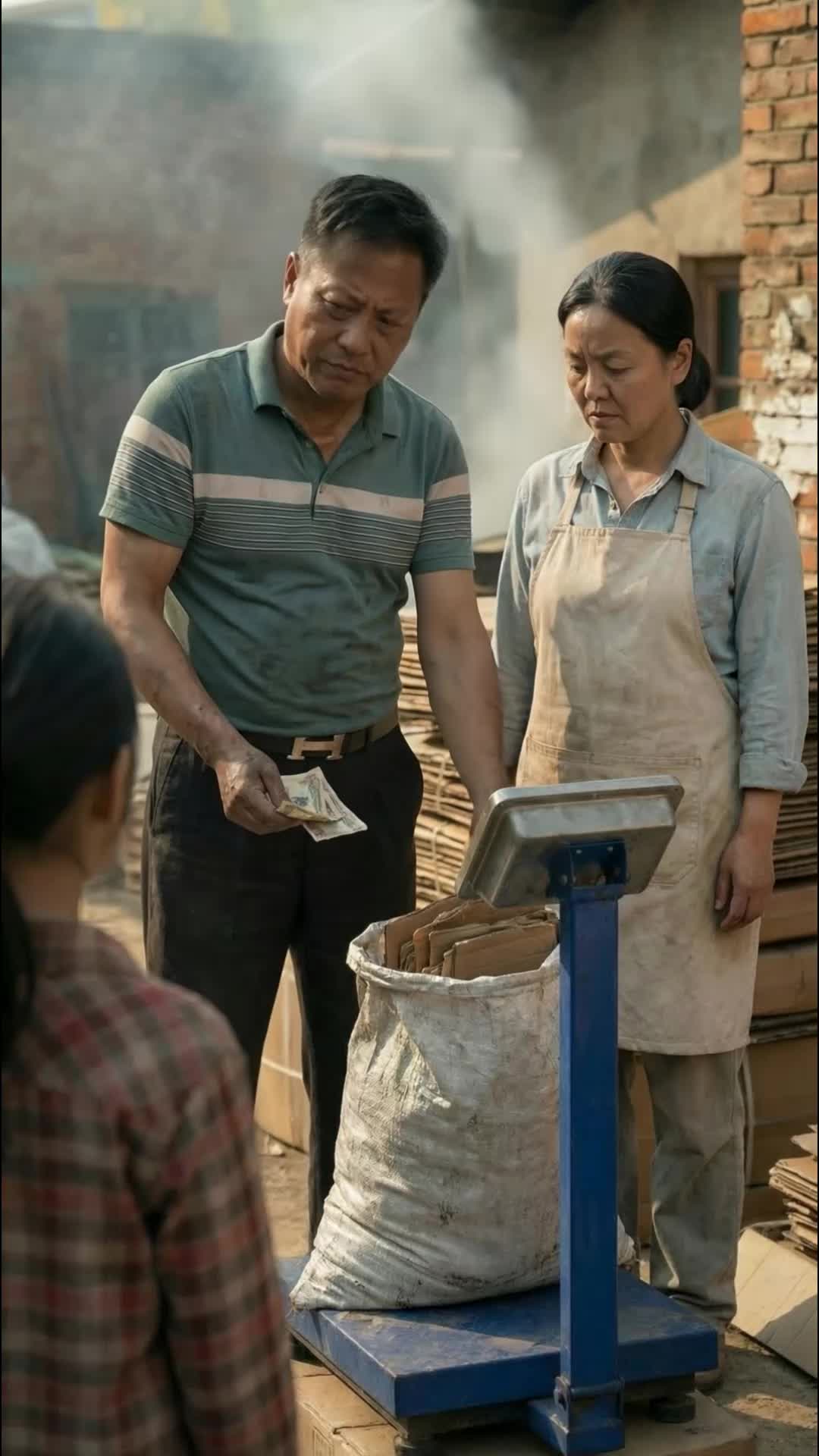 Episódio 4 de Metade de Jade, Coração Inteiro