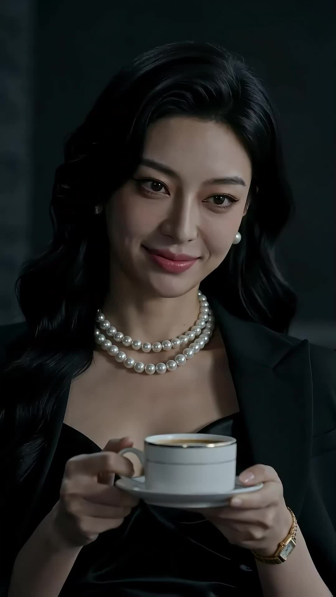 Episódio 40 de Metade de Jade, Coração Inteiro