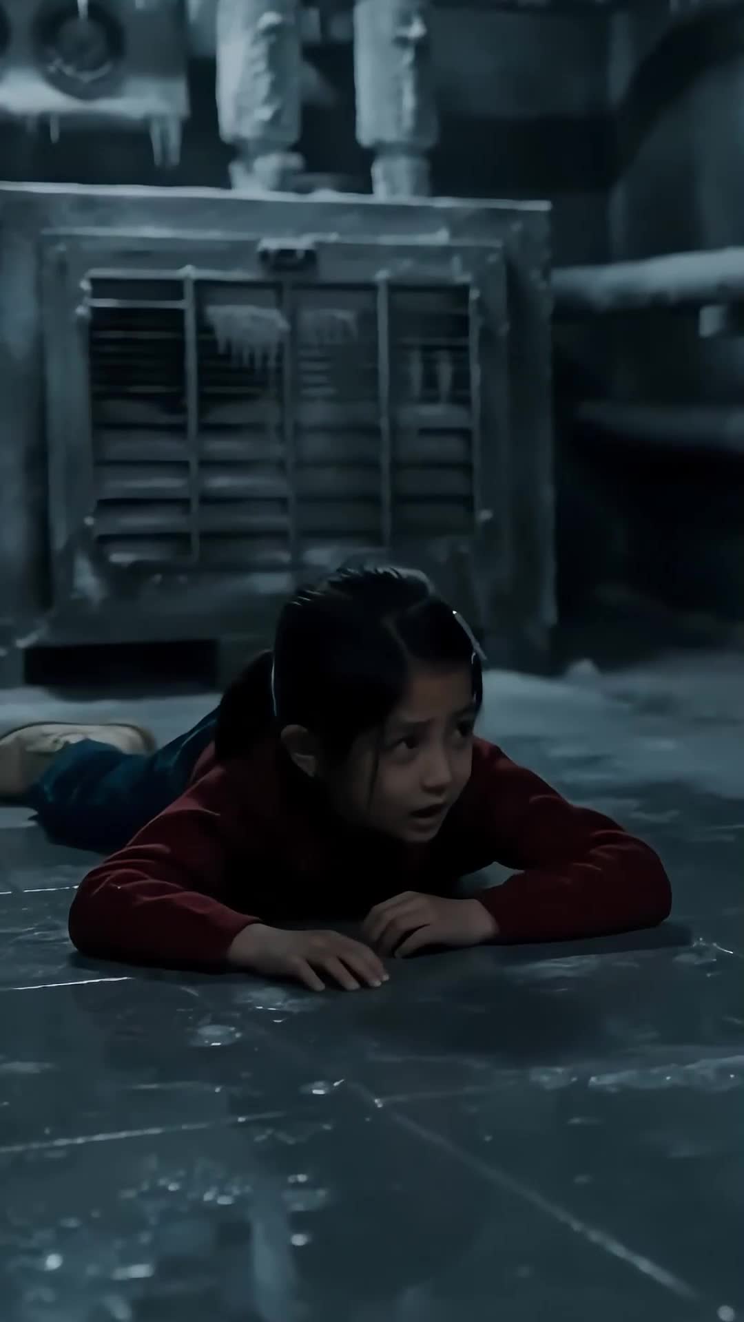 Episódio 44 de Metade de Jade, Coração Inteiro