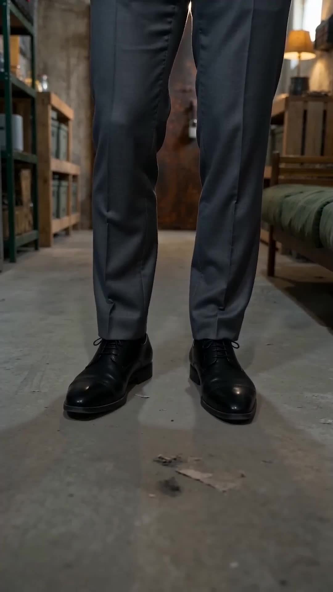 Episódio 46 de Metade de Jade, Coração Inteiro