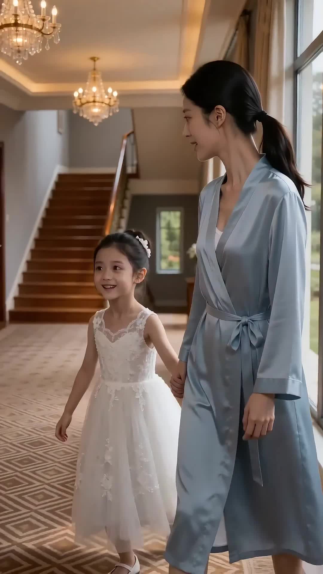 Episódio 52 de Metade de Jade, Coração Inteiro