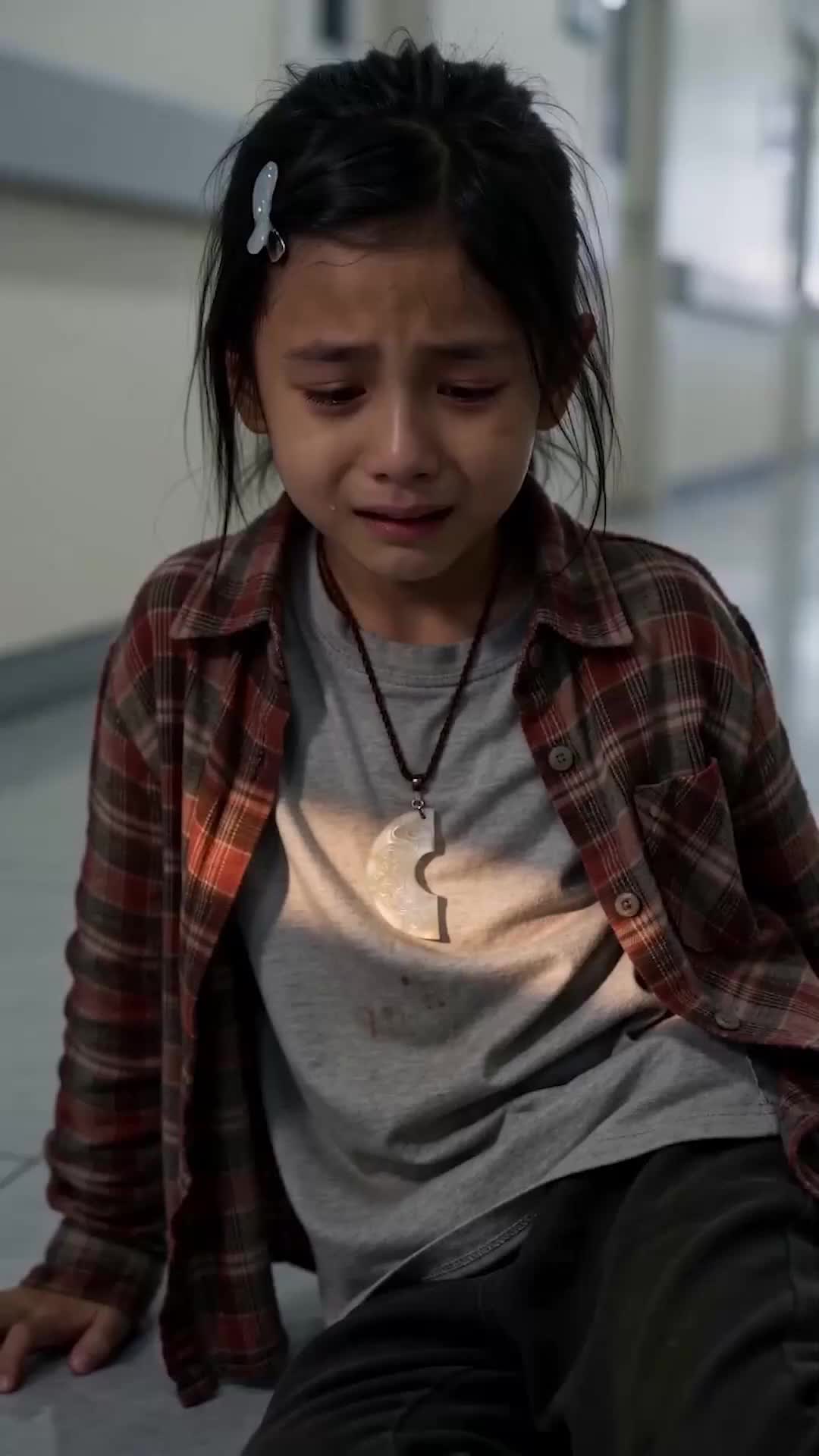 Episódio 7 de Metade de Jade, Coração Inteiro