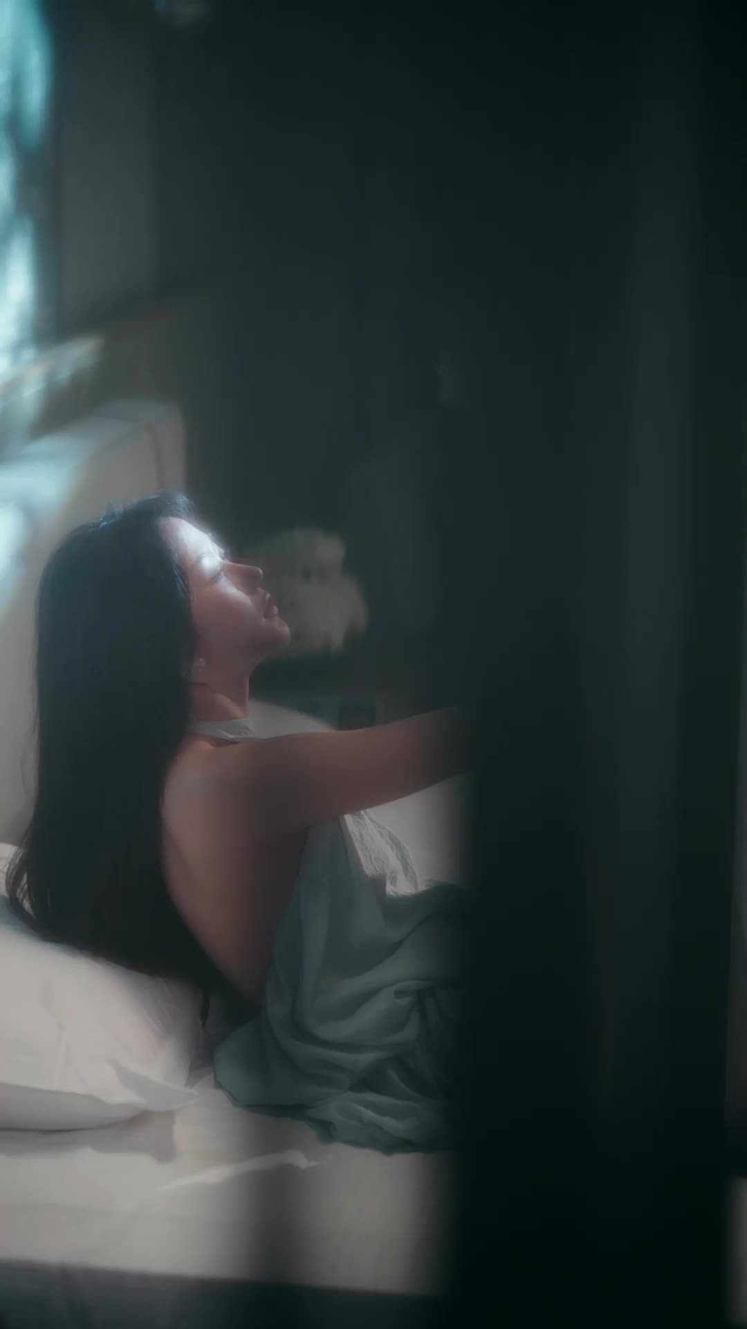 Episódio 1 de Meu Amante de Uma Noite É Meu Marido por Contrato