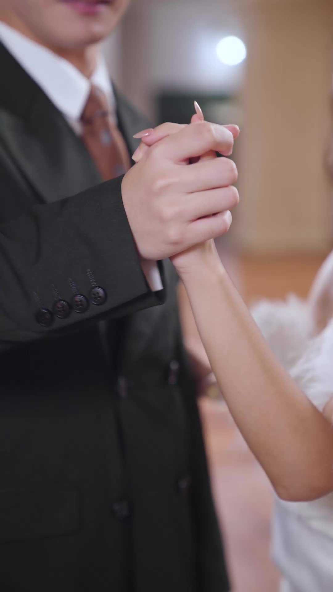 Episódio 35 de Meu Amante de Uma Noite É Meu Marido por Contrato