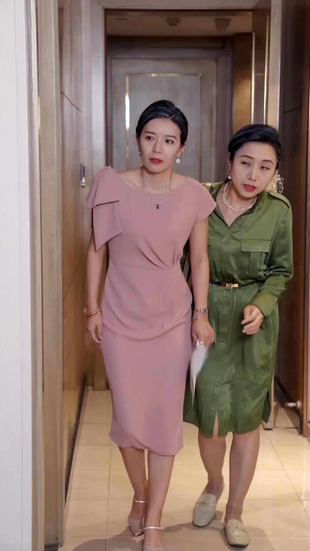 Episódio 63 de Meu Amante de Uma Noite É Meu Marido por Contrato