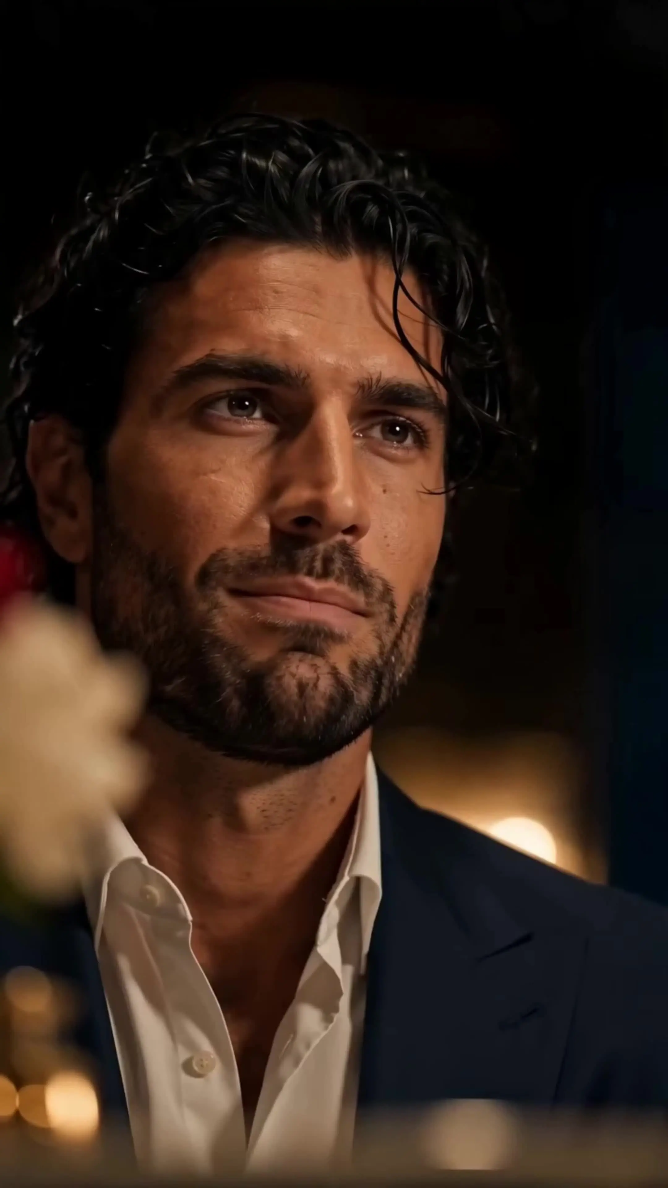 Episódio 25 de Meu Amante Mafioso Protetor