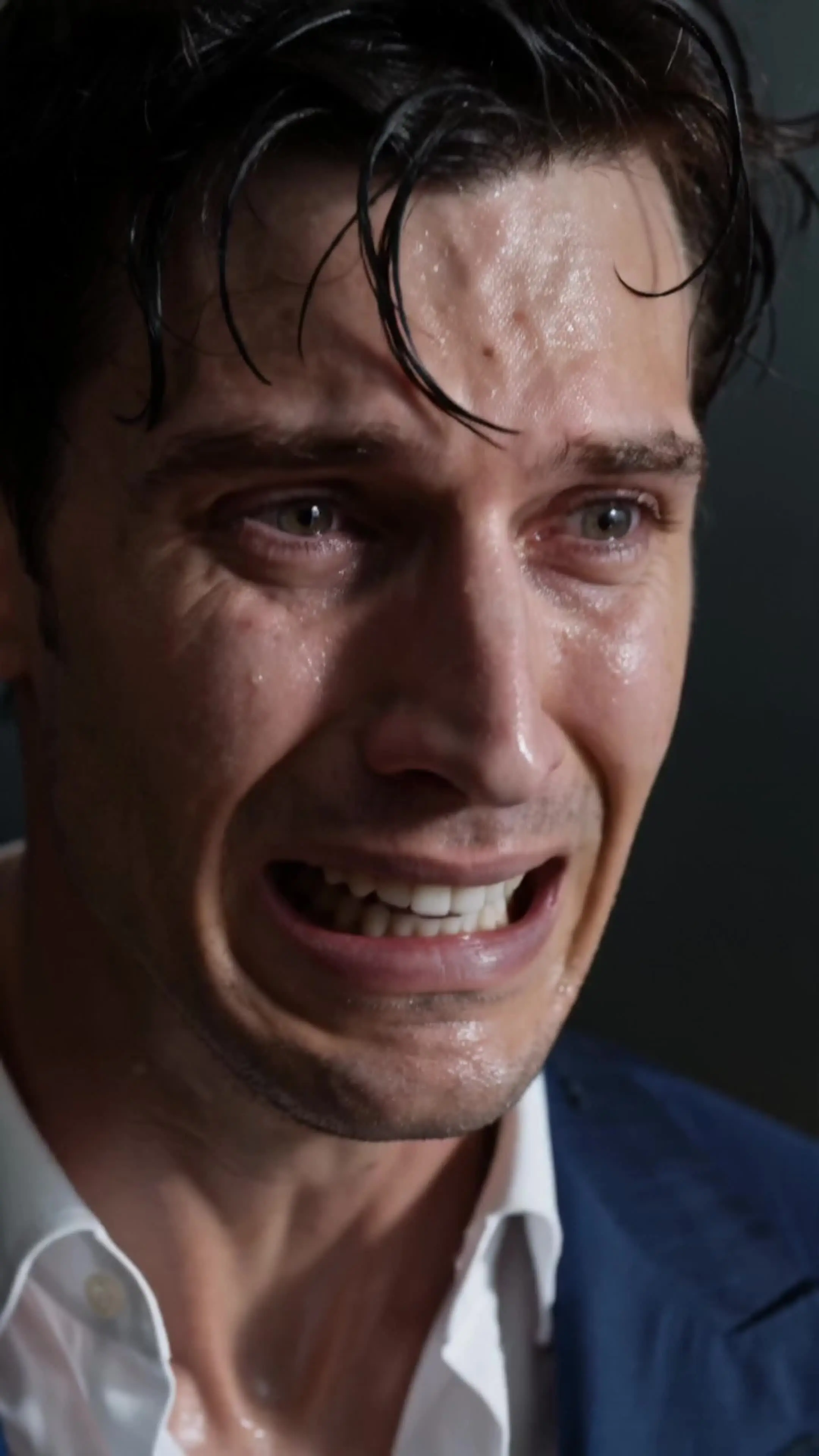 Episódio 47 de Meu Amante Mafioso Protetor