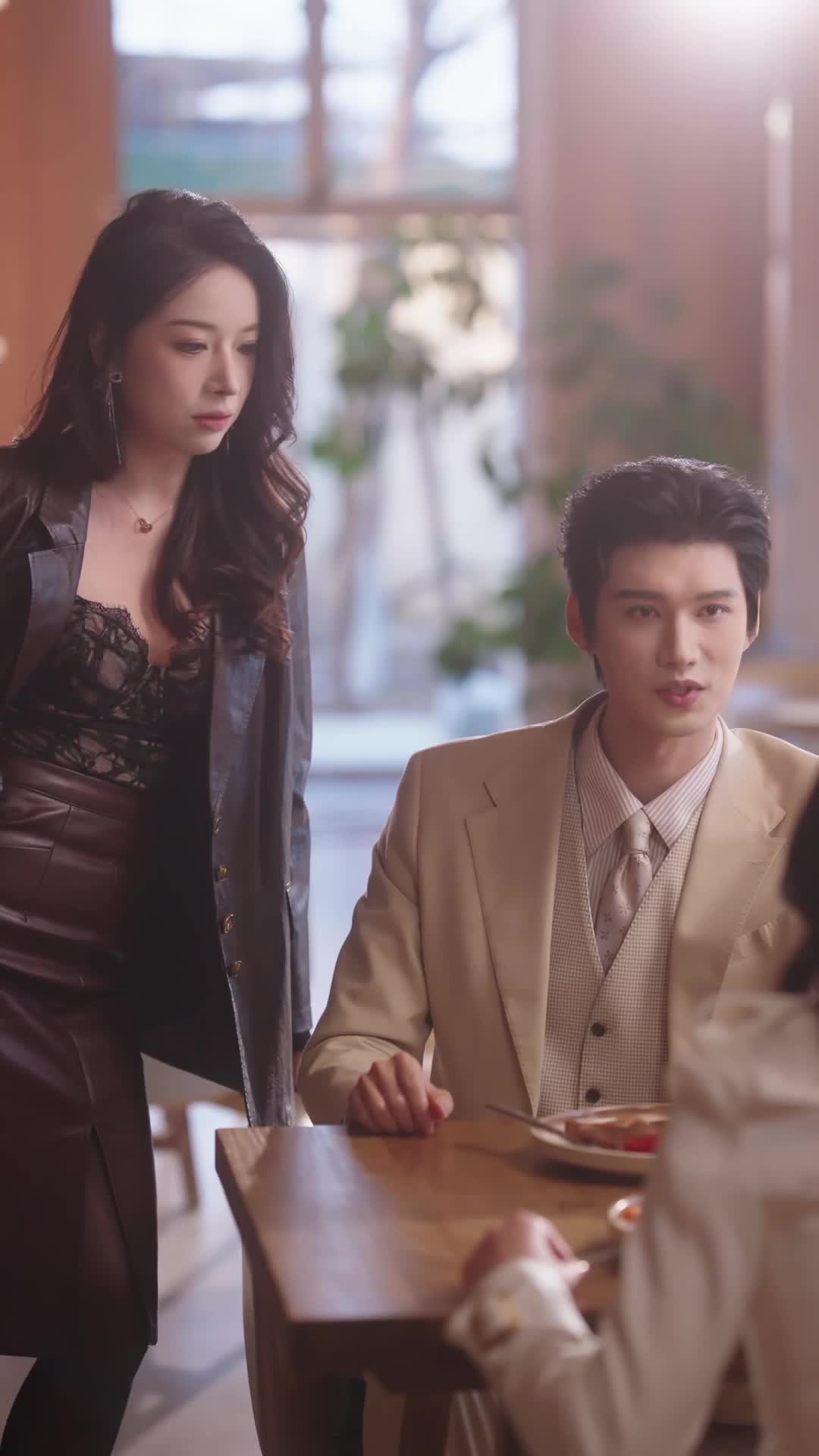 Episódio 17 de Meu amante secreto é meu irmão
