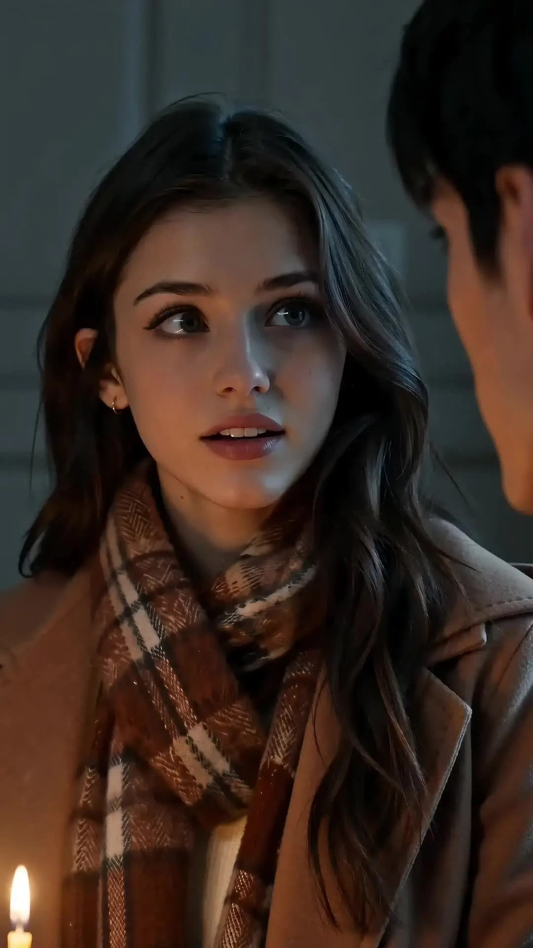 Episódio 16 de Meu Amor Imortal