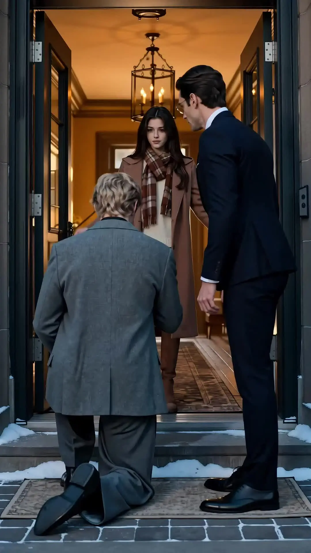 Episódio 17 de Meu Amor Imortal