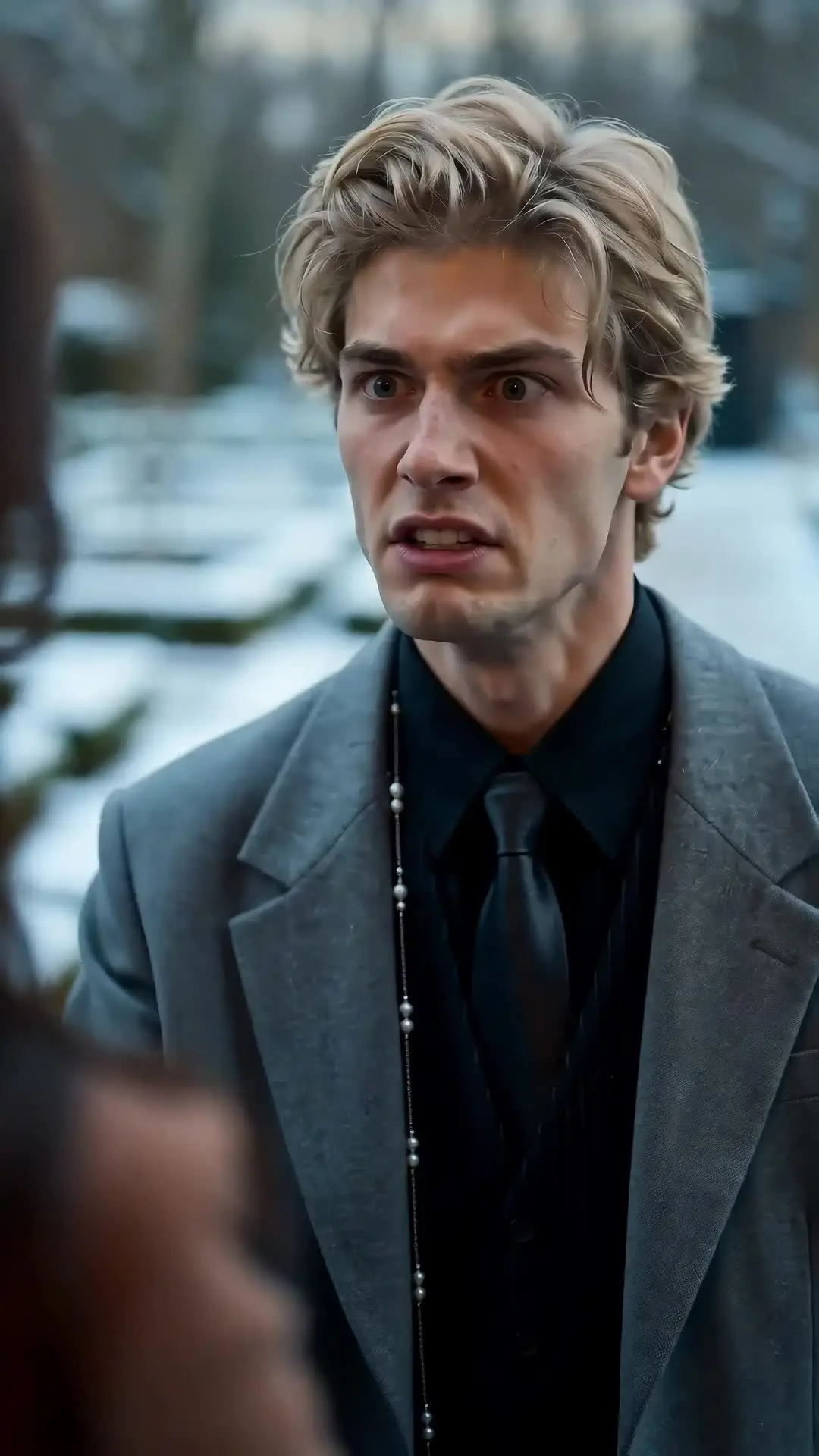 Episódio 18 de Meu Amor Imortal