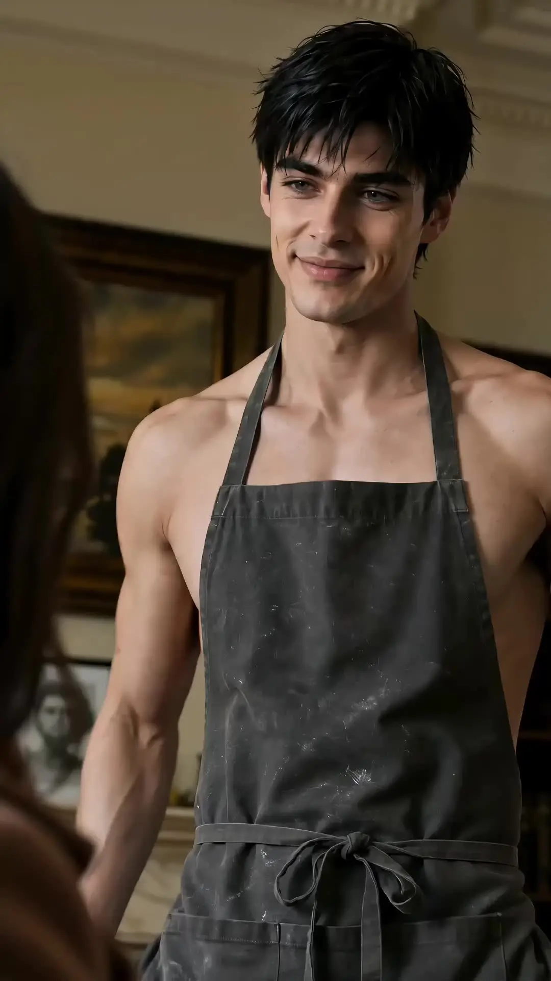 Episódio 21 de Meu Amor Imortal