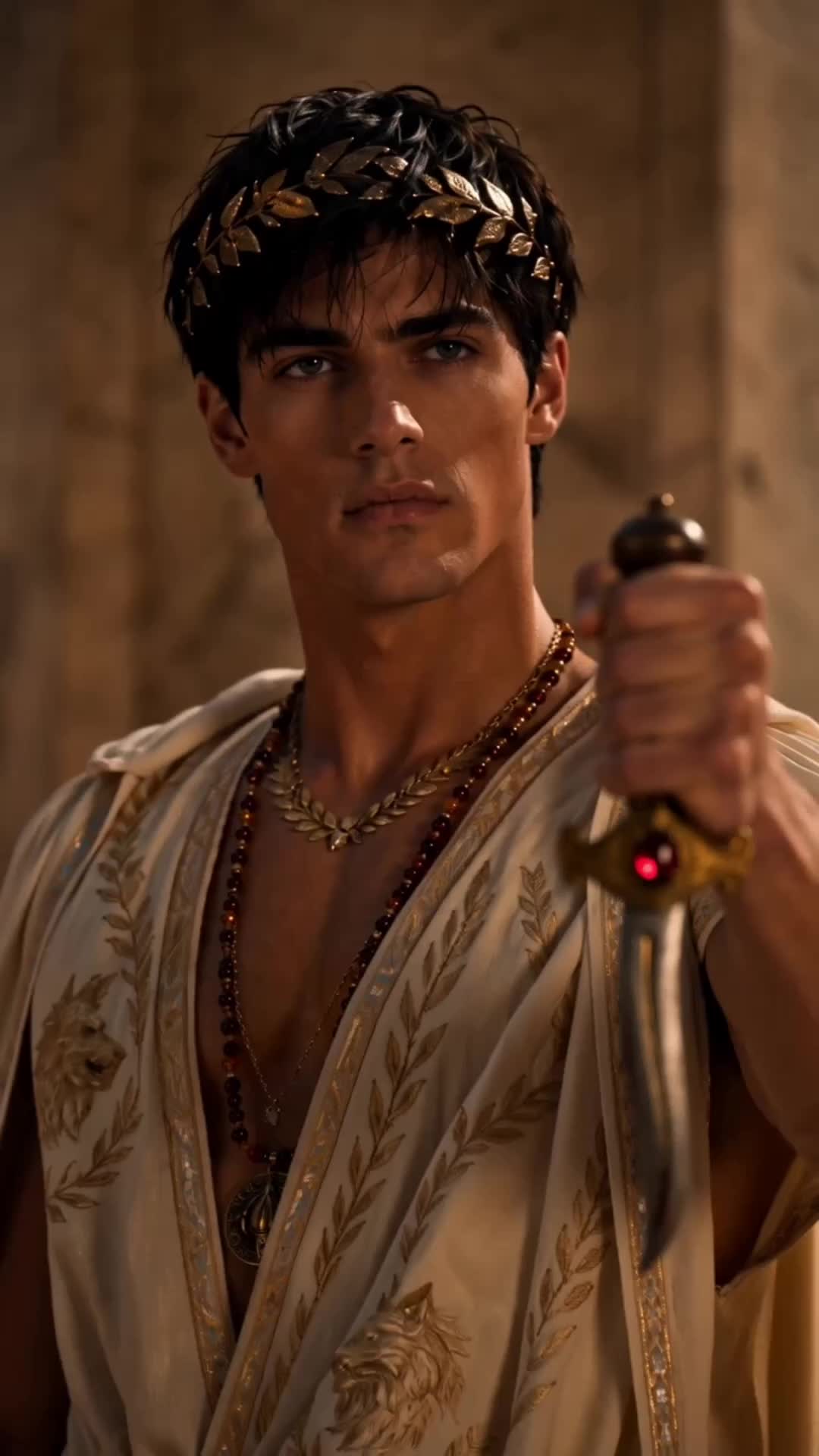 Episódio 37 de Meu Amor Imortal
