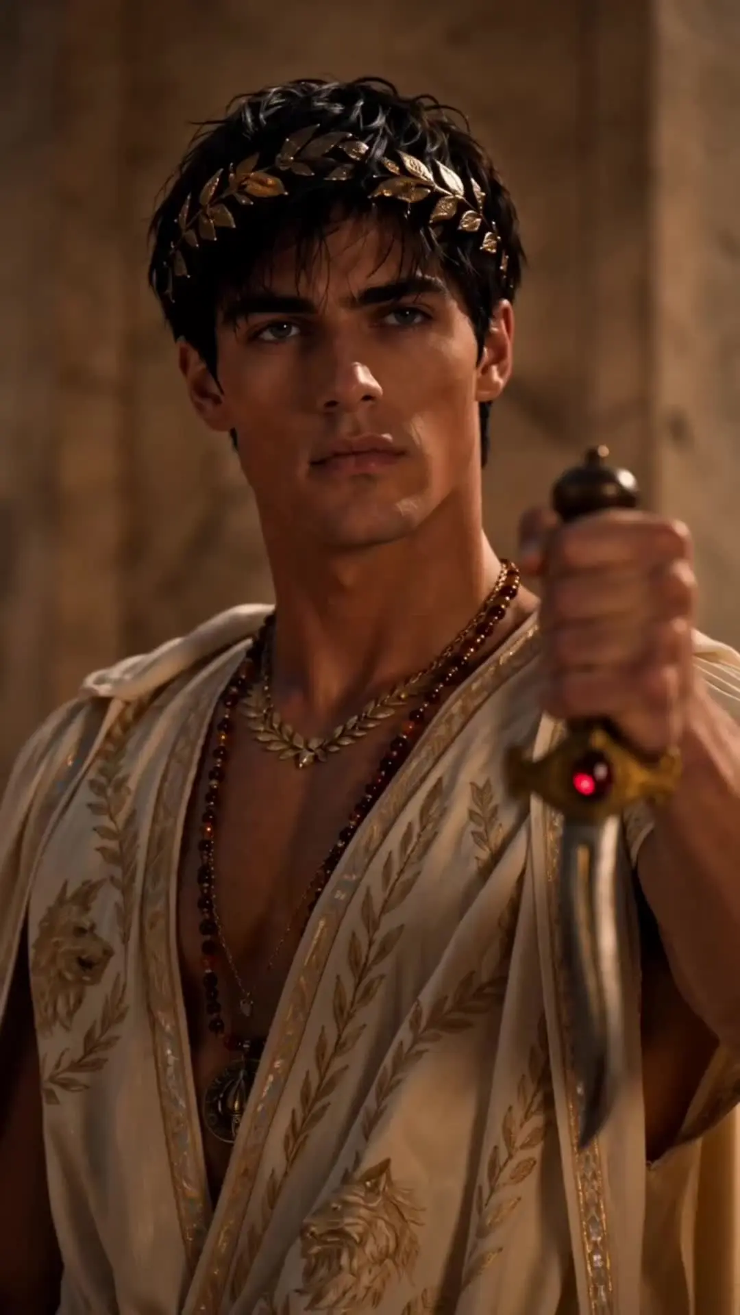 Episódio 37 de Meu Amor Imortal