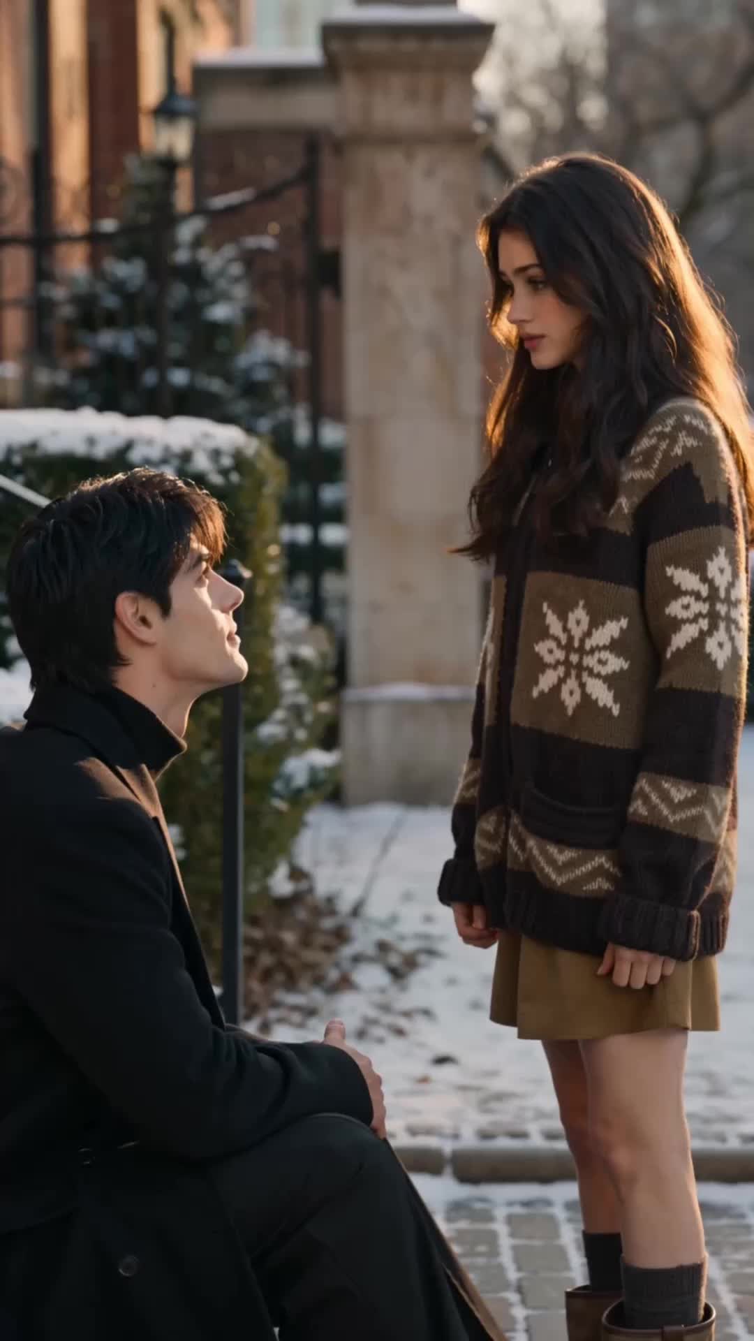Episódio 38 de Meu Amor Imortal